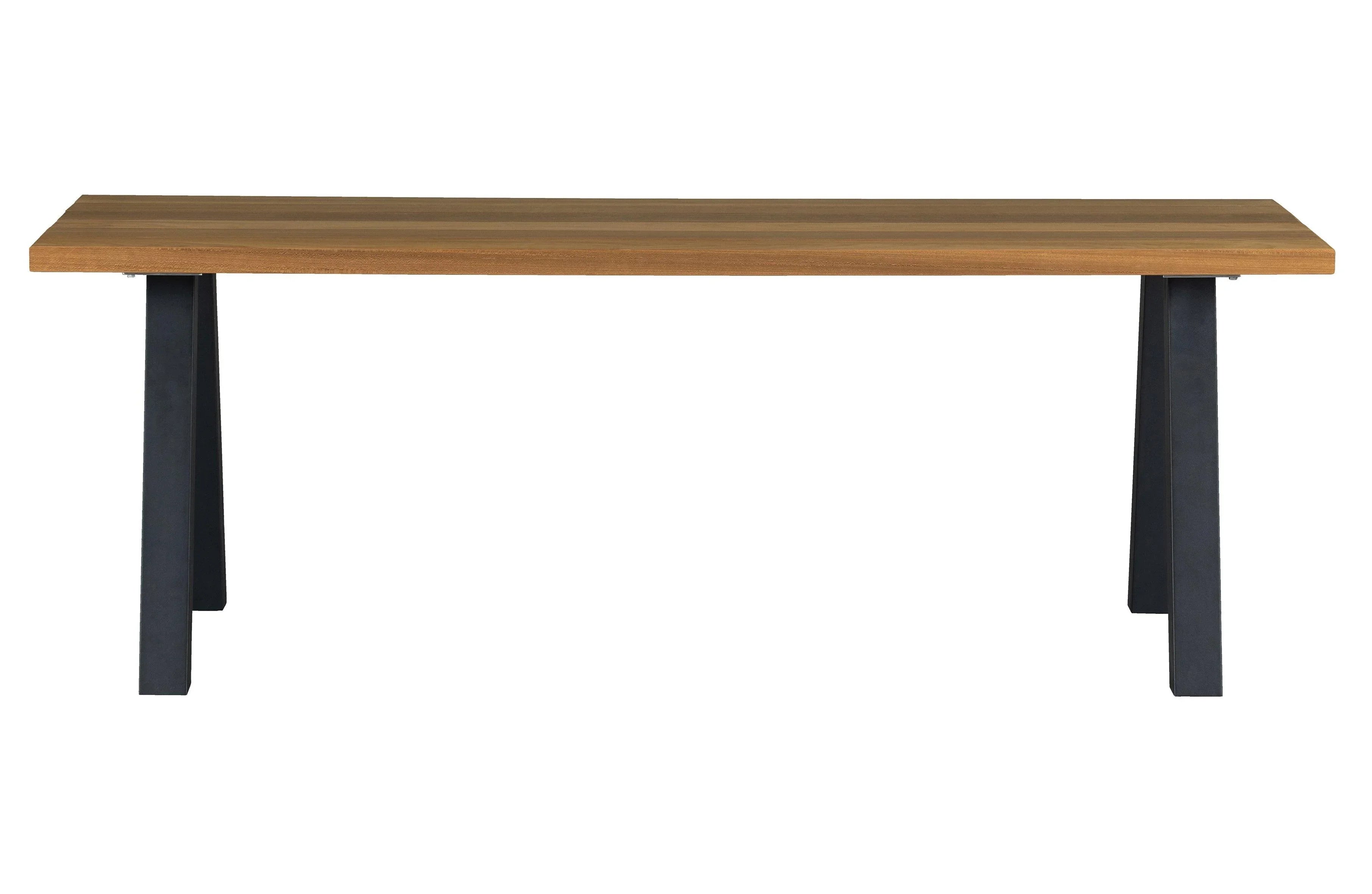 Set de 2 - Metal in aer liber Tablo A -Leg - PARIS14A.RO