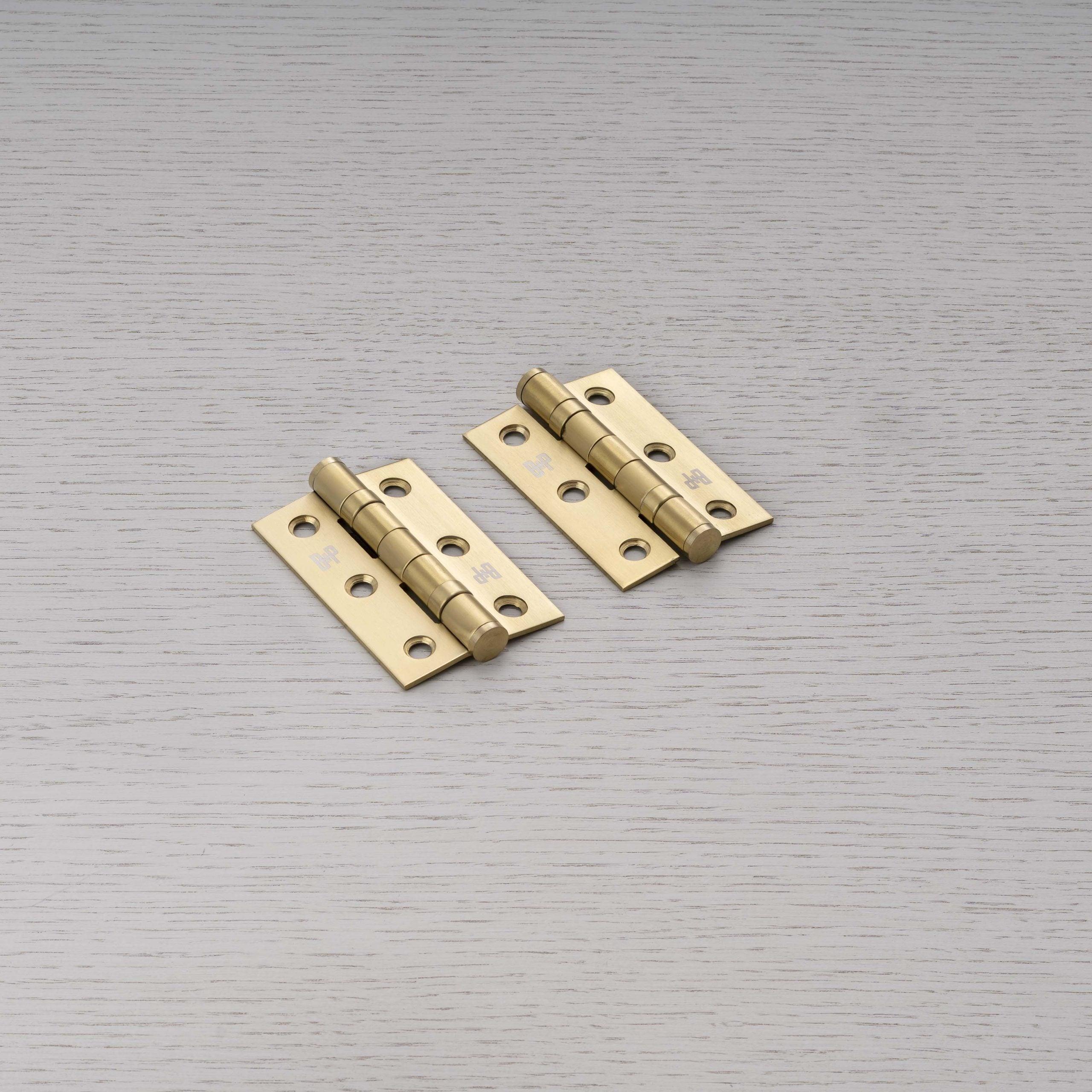 Set de balamale / 76 X 51 X 2 MM - Buster & Punch - PARIS14A.RO