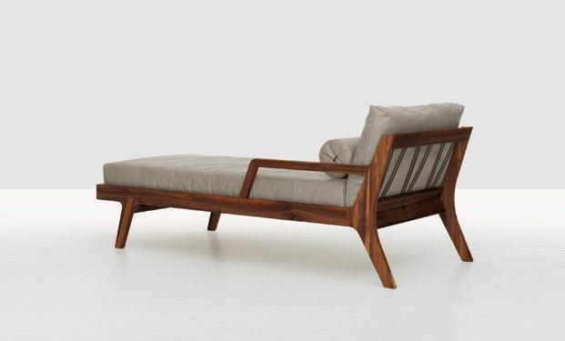 Sezlong Mellow - Zeitraum - PARIS14A.RO