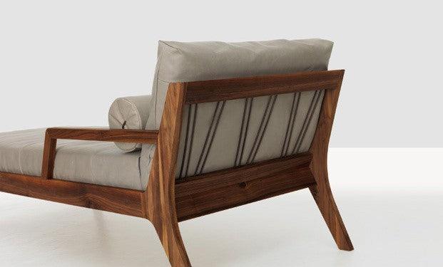 Sezlong Mellow - Zeitraum - PARIS14A.RO