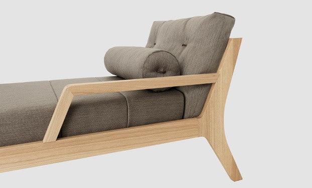 Sezlong Mellow - Zeitraum - PARIS14A.RO