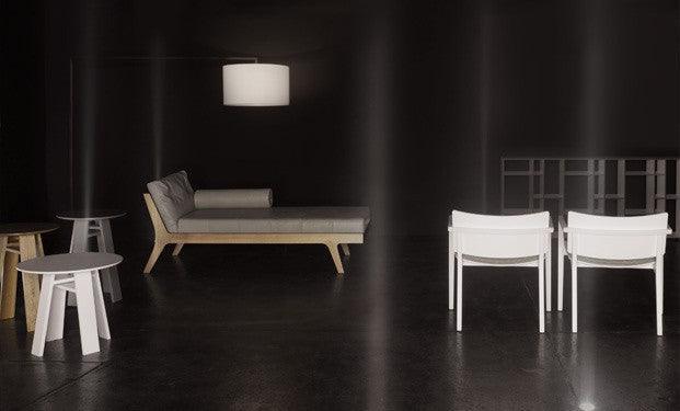 Sezlong Mellow - Zeitraum - PARIS14A.RO