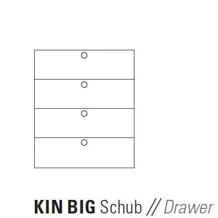 Sifonier Kin Big - Zeitraum - PARIS14A.RO