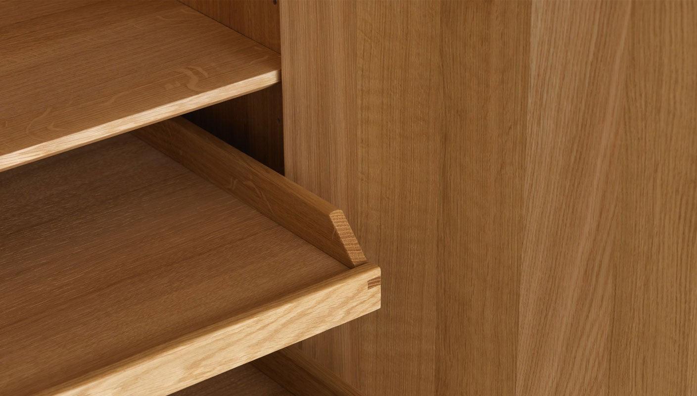 Sifonier Tall Wardrobe - Zeitraum - PARIS14A.RO