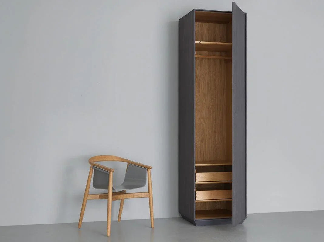 Sifonier Tall Wardrobe - Zeitraum - PARIS14A.RO