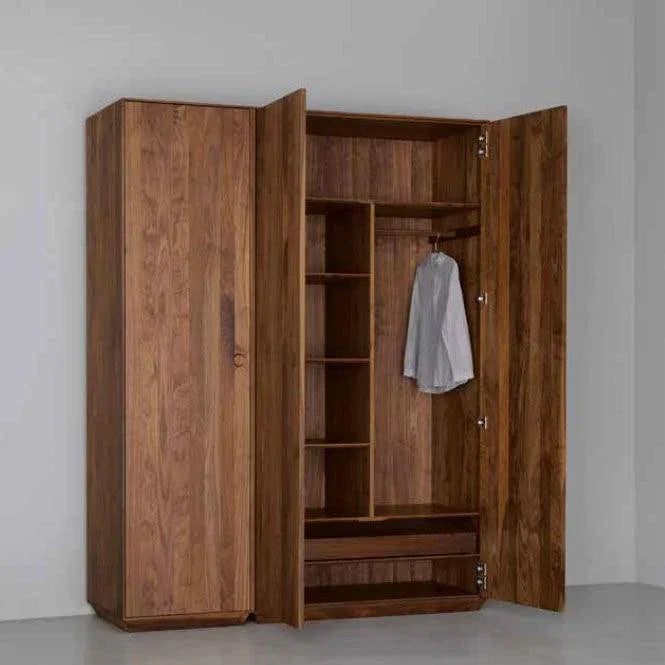 Sifonier Tall Wardrobe - Zeitraum - PARIS14A.RO