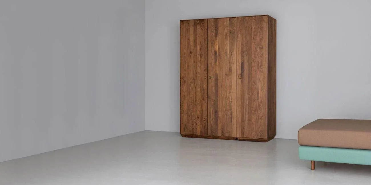 Sifonier Tall Wardrobe - Zeitraum - PARIS14A.RO