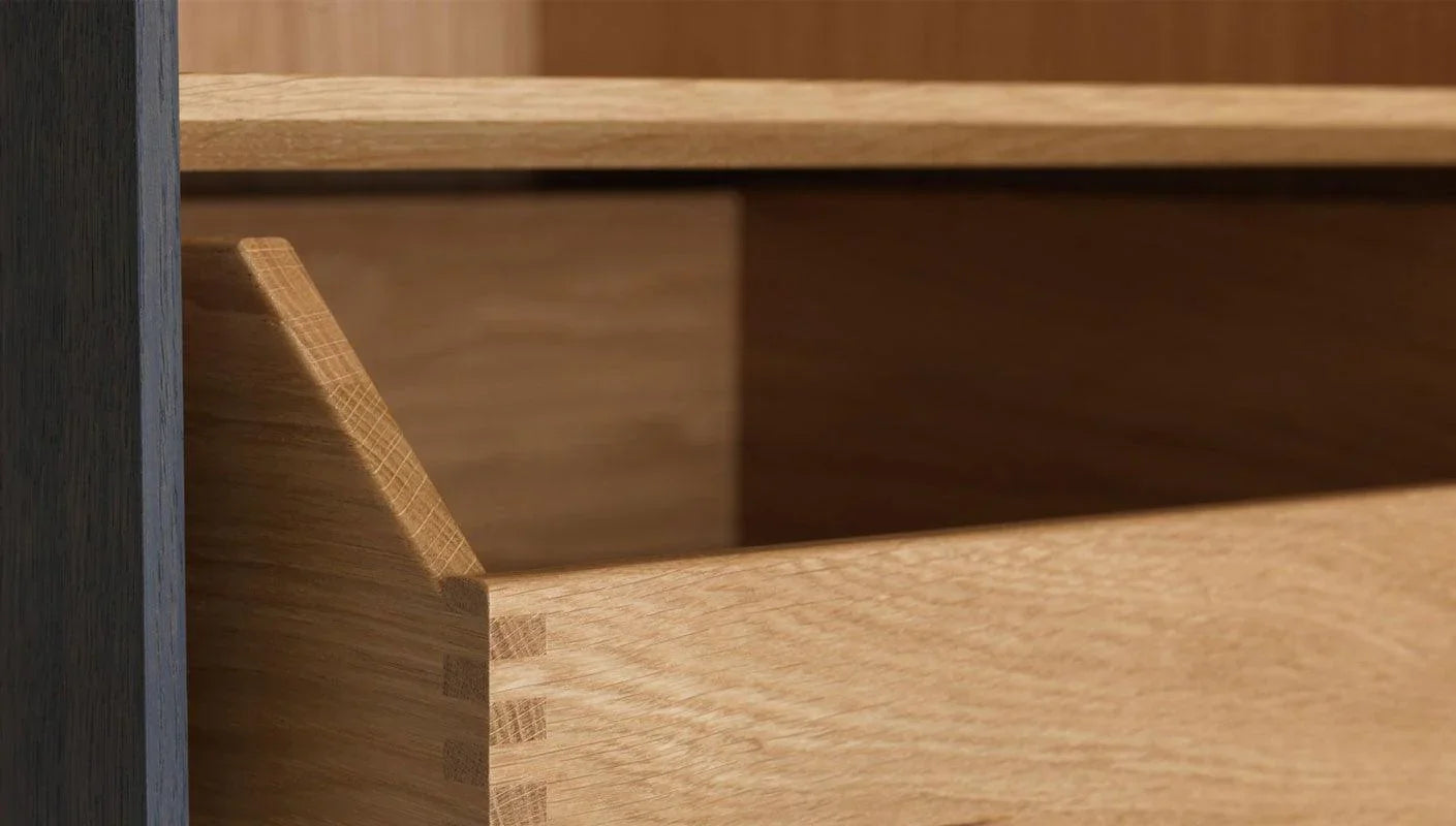 Sifonier Tall Wardrobe - Zeitraum - PARIS14A.RO