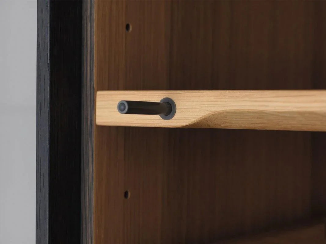 Sifonier Tall Wardrobe - Zeitraum - PARIS14A.RO