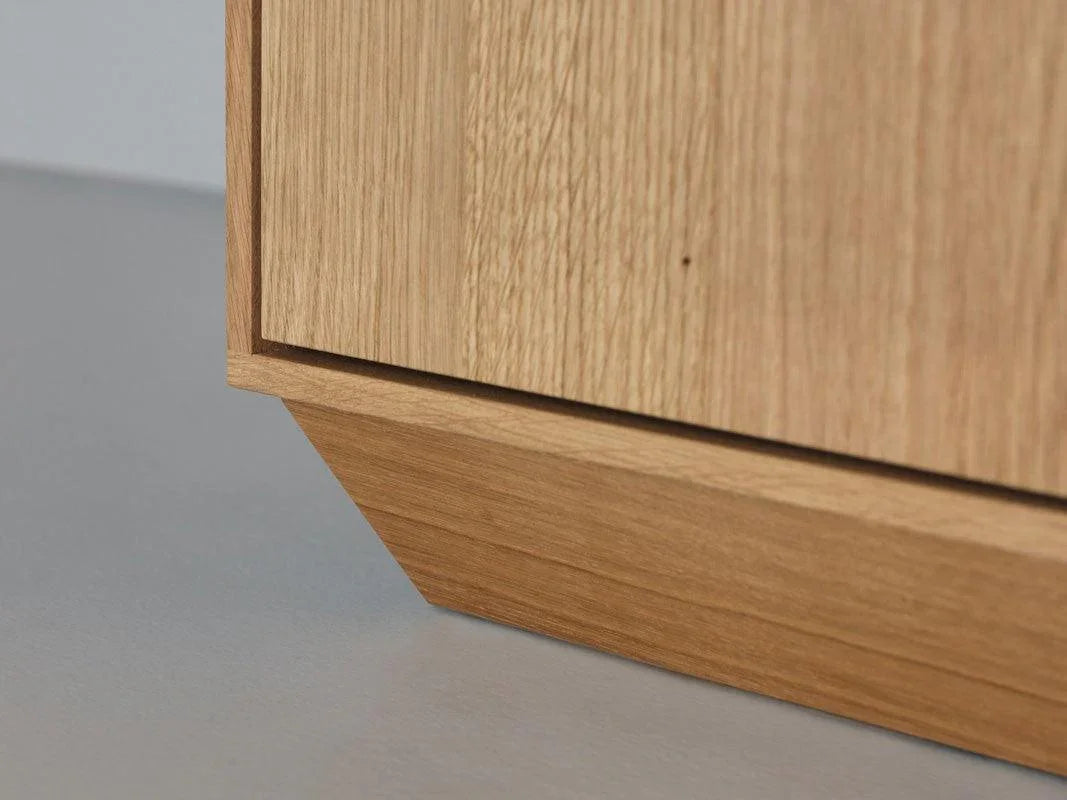 Sifonier Tall Wardrobe - Zeitraum - PARIS14A.RO