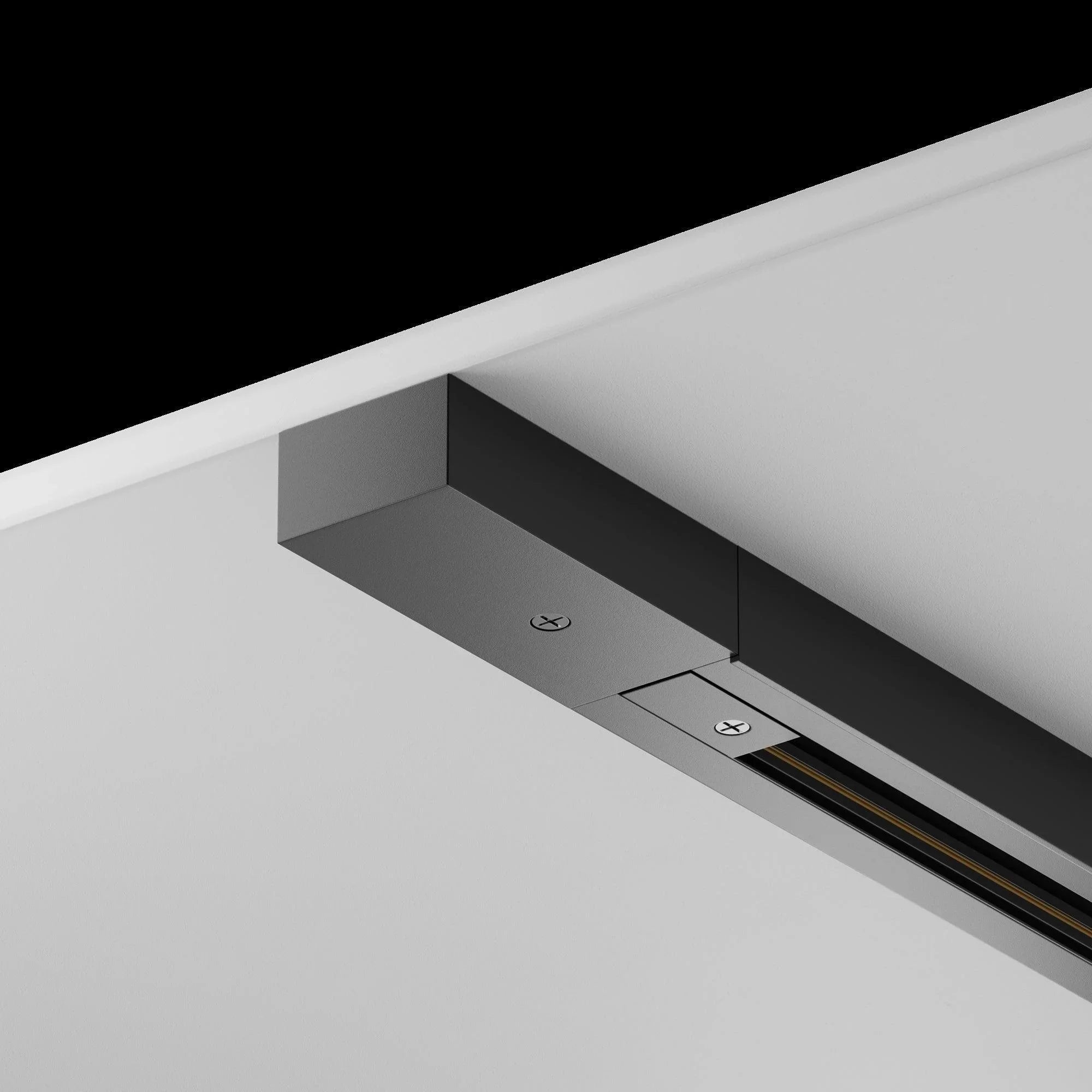 Sina Busbar trunkings Unity Maytoni Technical TRX001-111B - PARIS14A.RO