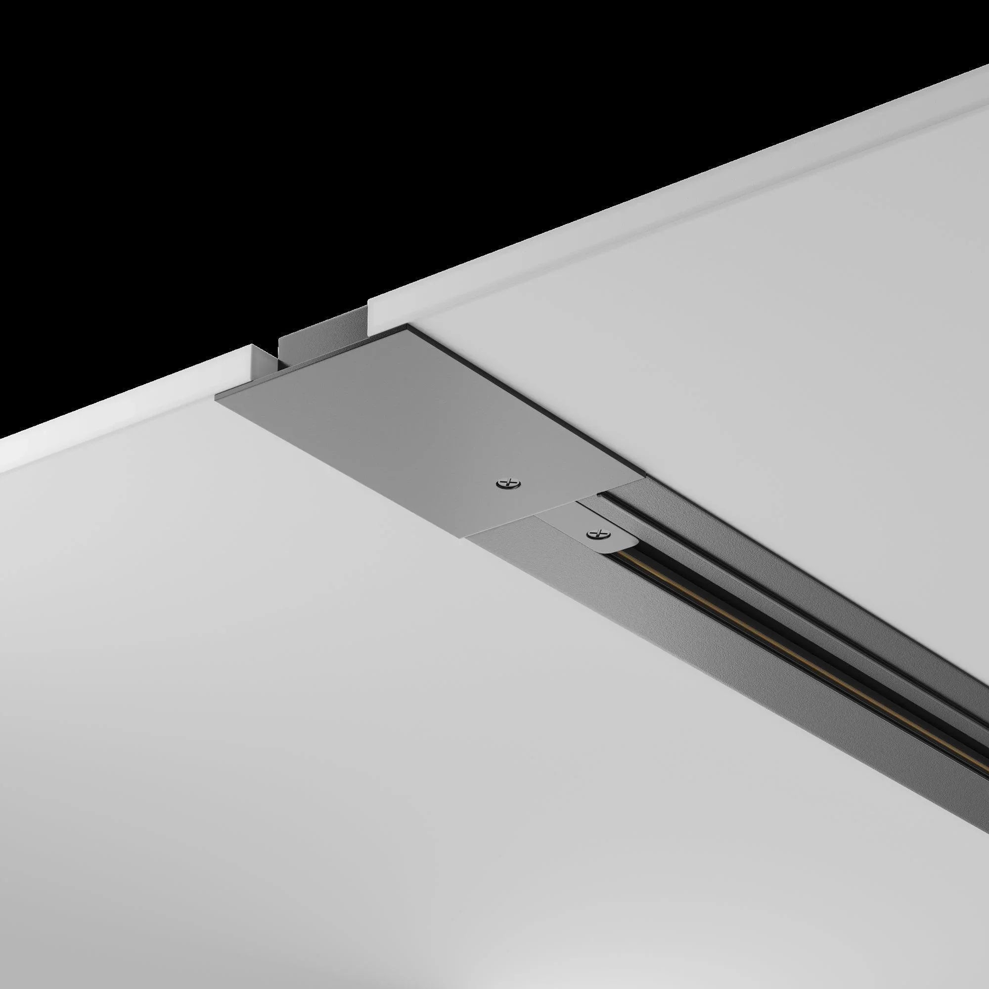 Sina Busbar trunkings Unity Maytoni Technical TRX004-111B - PARIS14A.RO