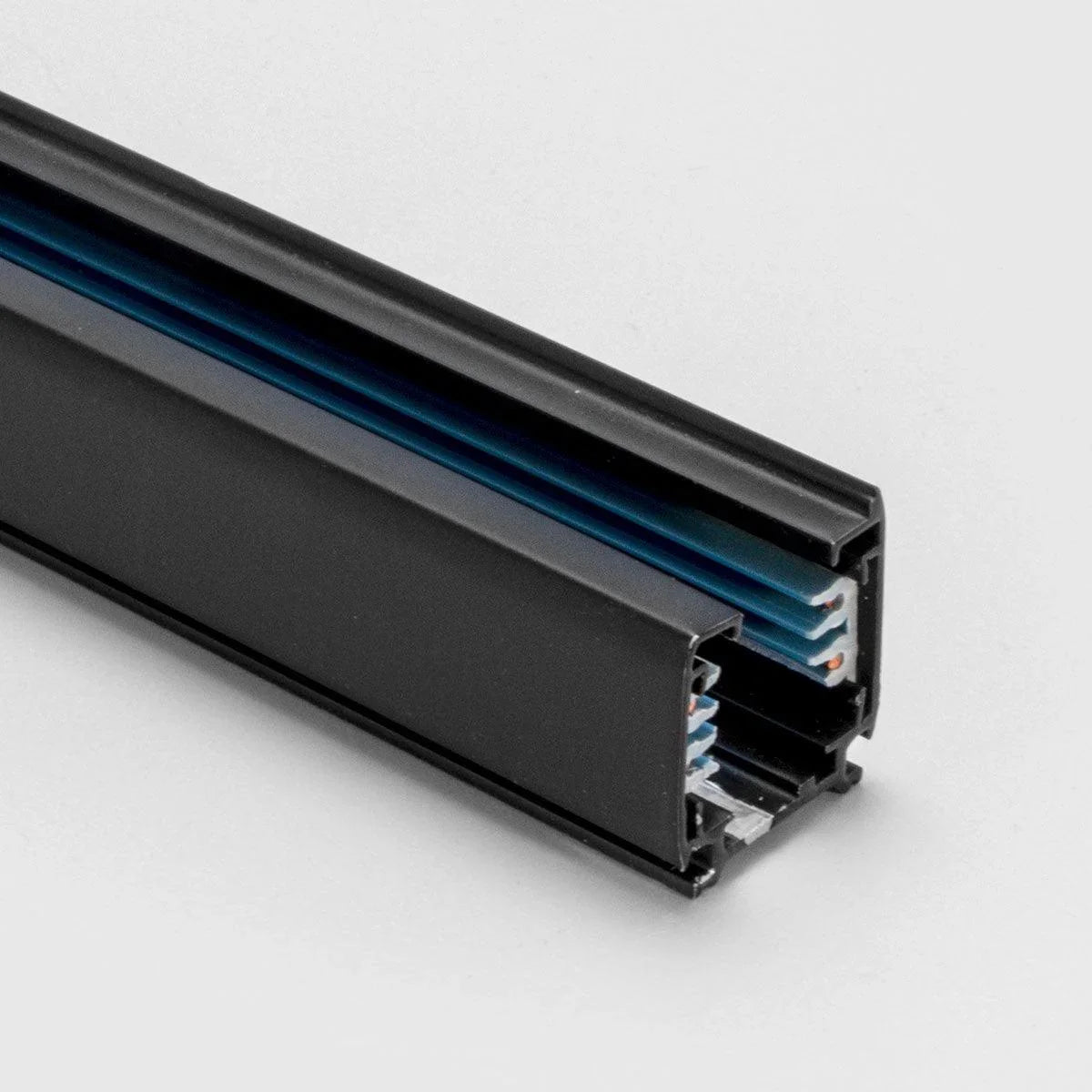 Sina cu trei circuite neagra TKN1002 BK - Arelux - PARIS14A.RO