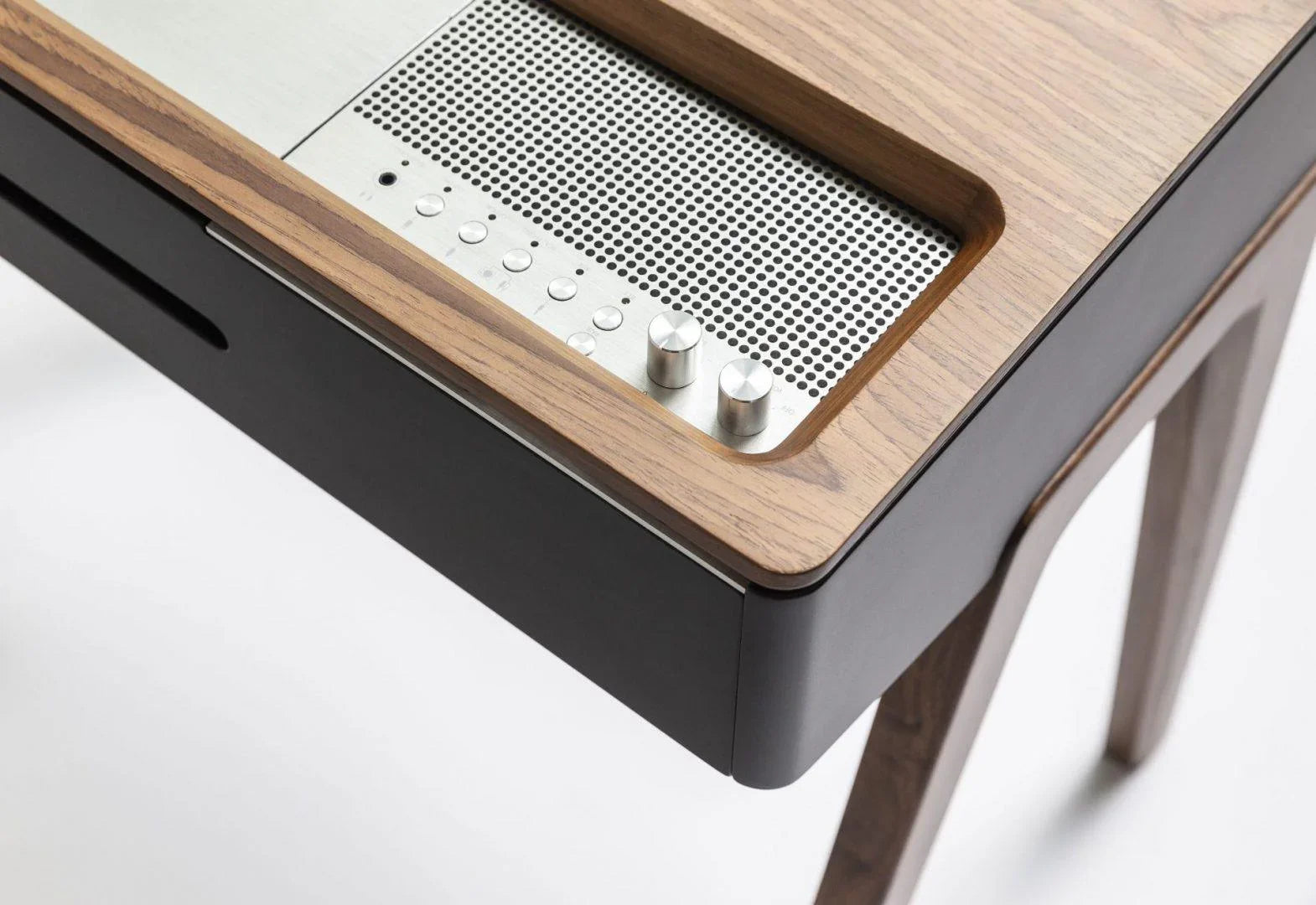 Sistem difuzoare acustice active hi-fi LX Stejar - La Boite Concept - PARIS14A.RO