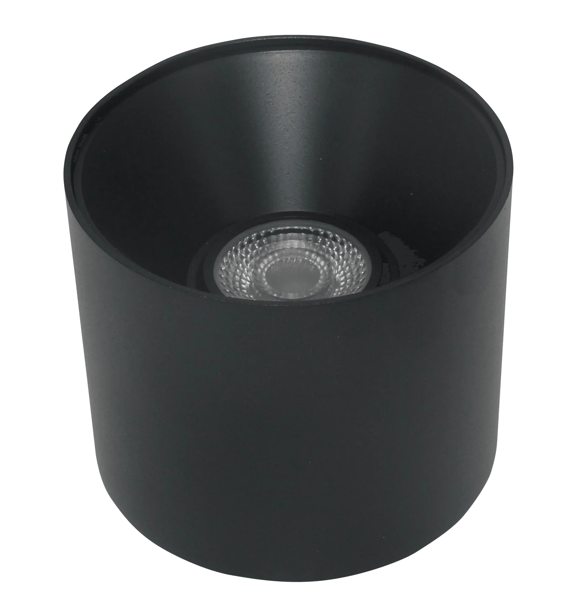 Spot Alfa LED Maytoni Technical C064CL-01-25W3K-D-RD-B - PARIS14A.RO