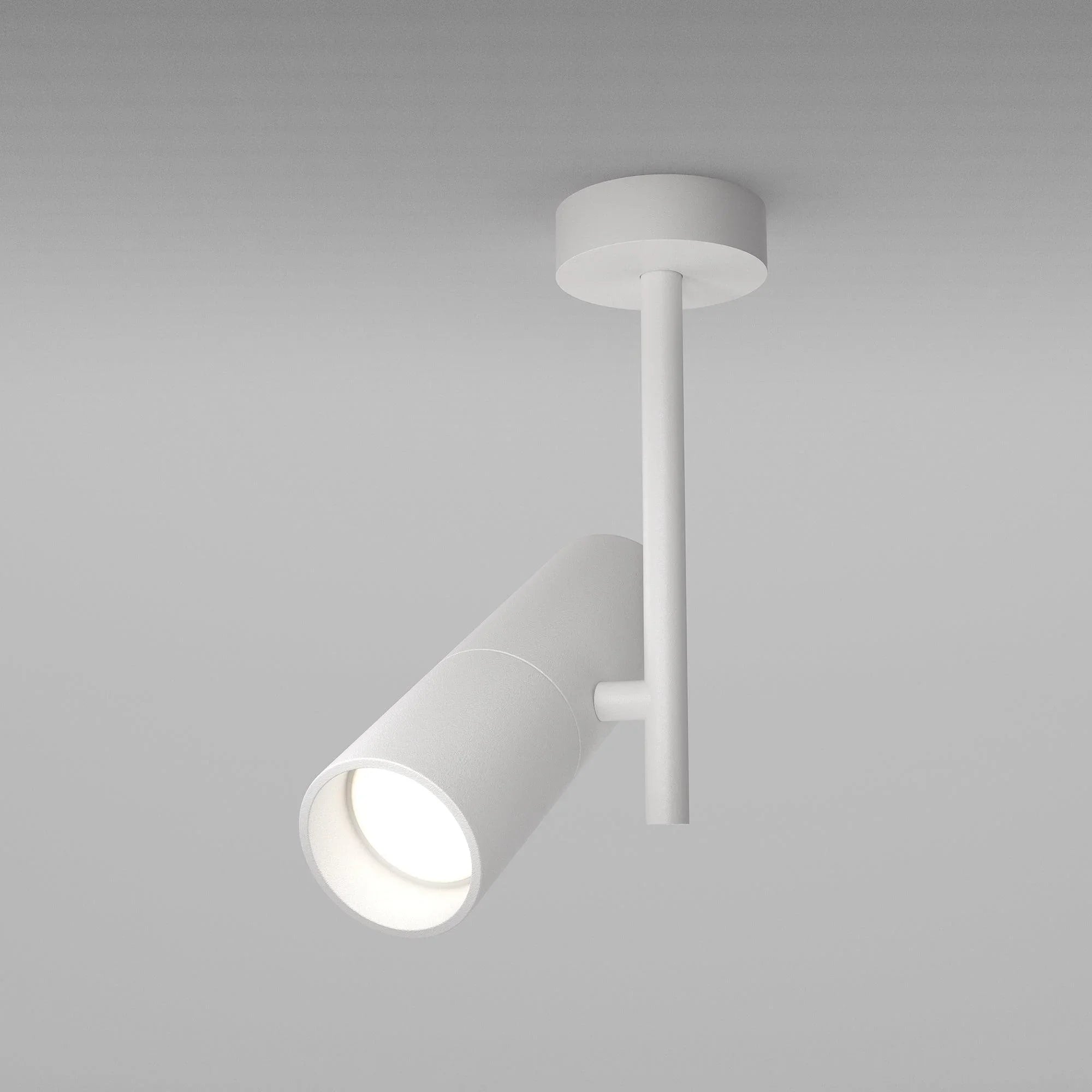 Spot Elti Maytoni Technical C020CL-01W - PARIS14A.RO