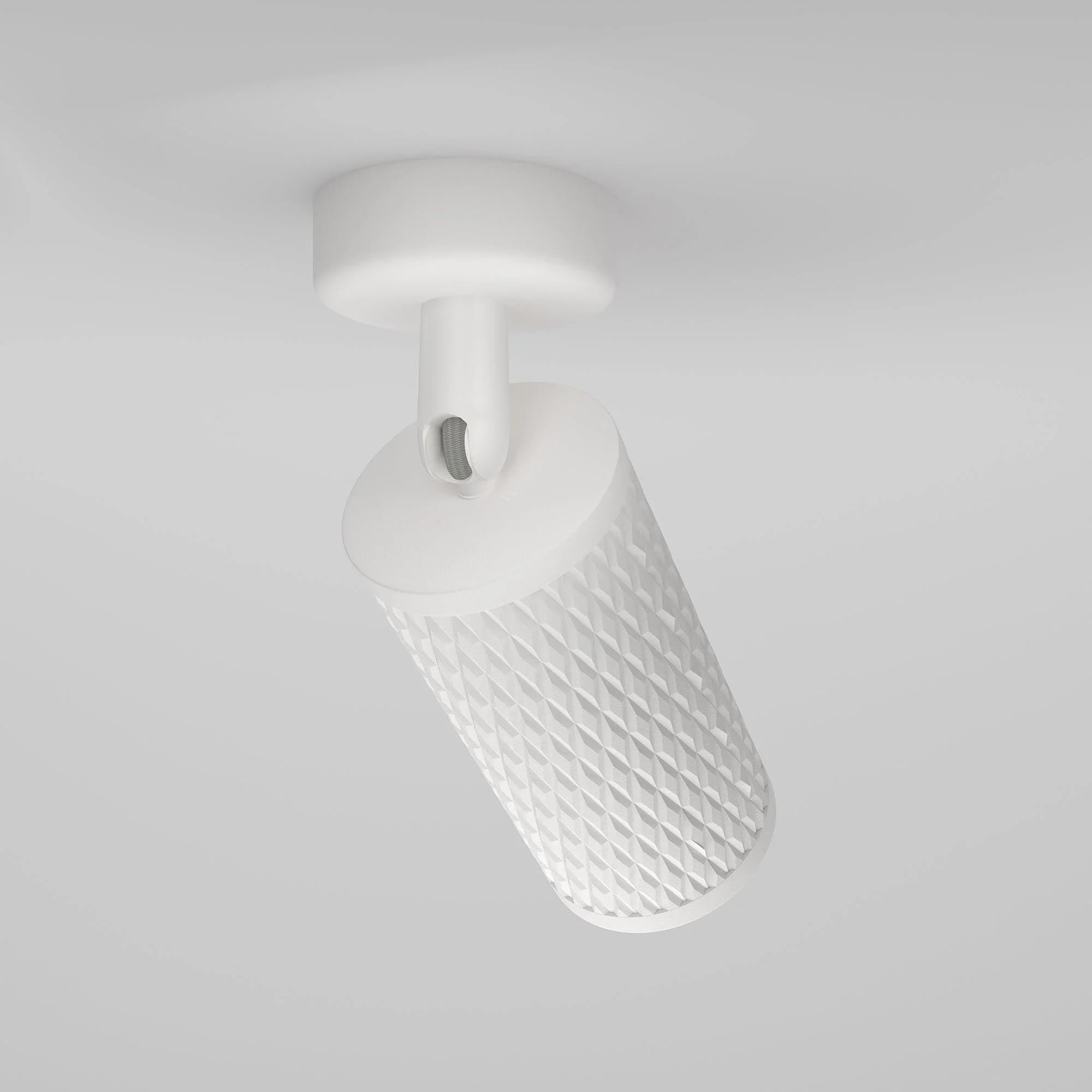 Spot Focus Design Maytoni Technical C034CL-01W - PARIS14A.RO