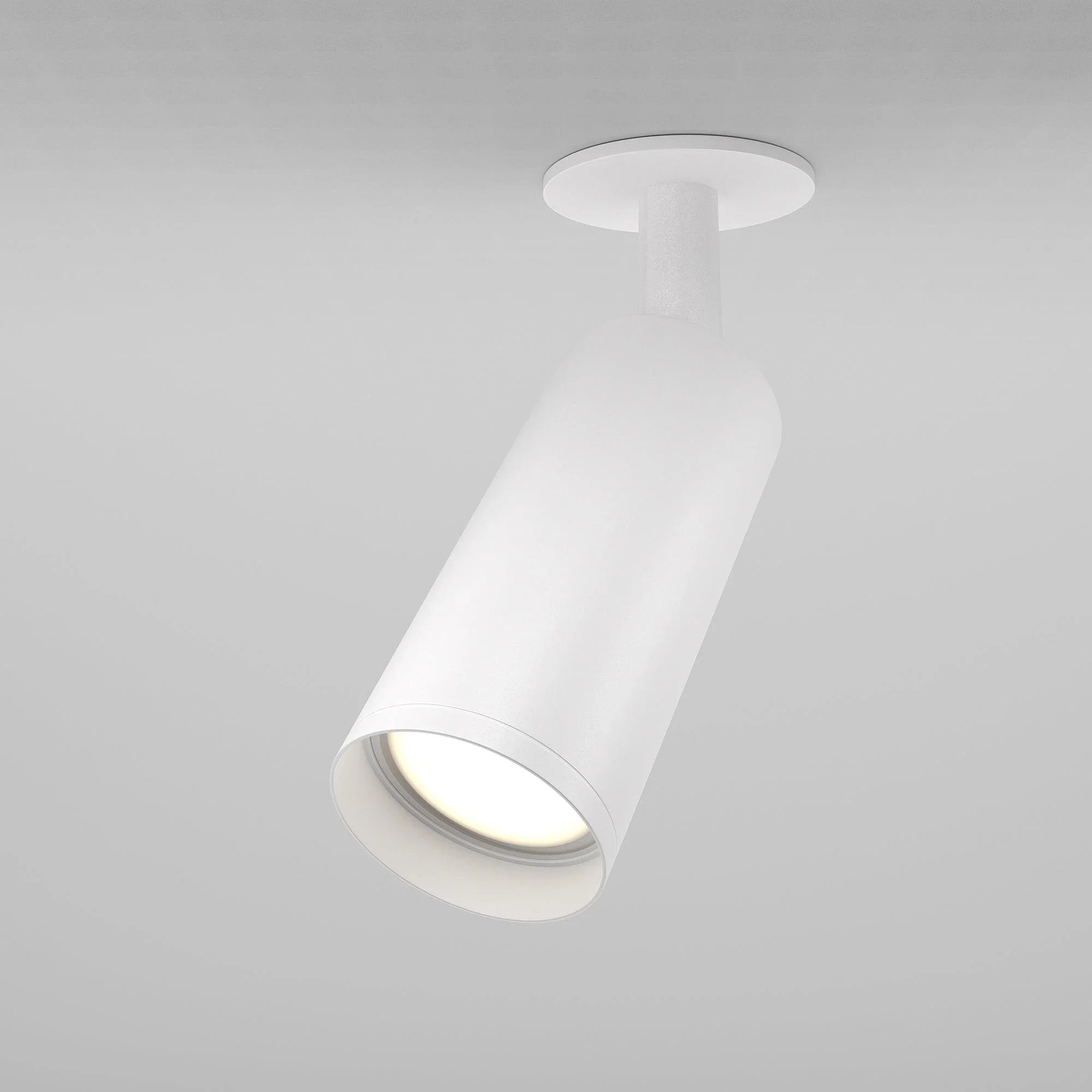 Spot Focus Maytoni Technical C018CL-01W - PARIS14A.RO