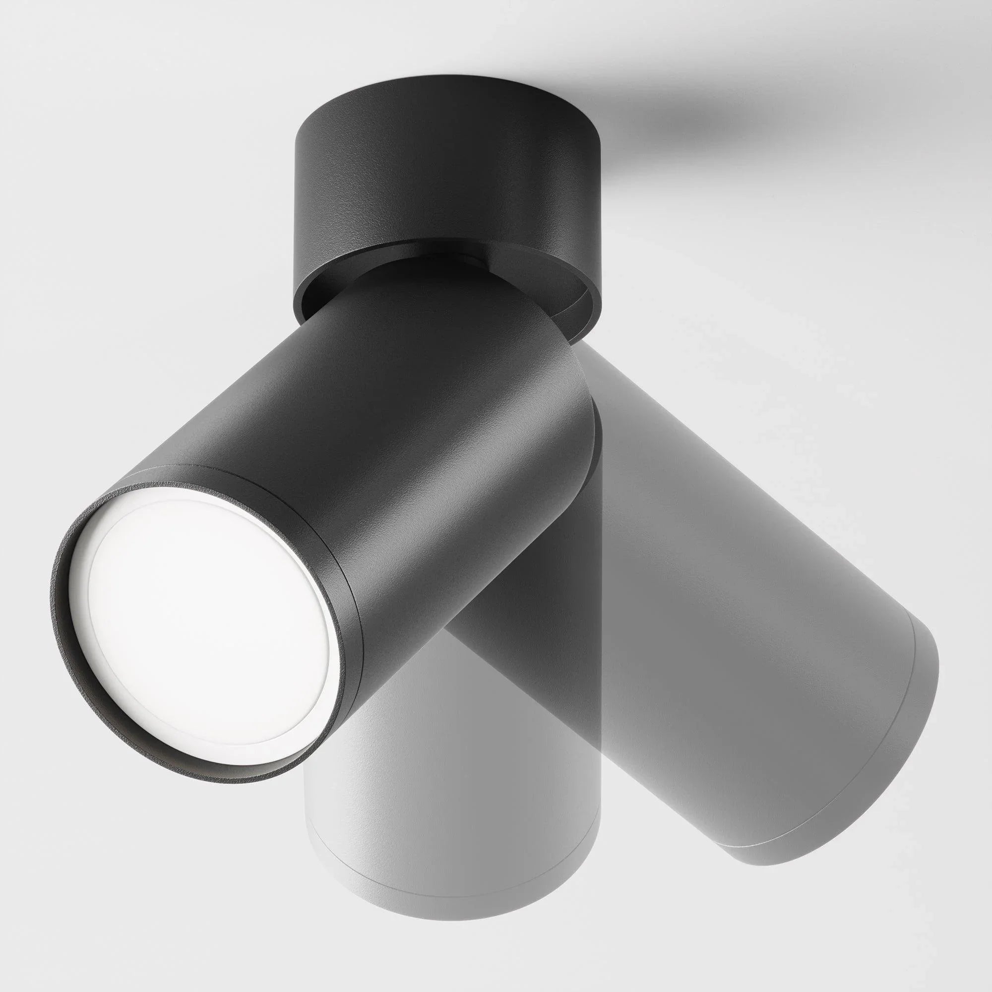 Spot FOCUS S Maytoni Technical C050CL-U-1B - PARIS14A.RO