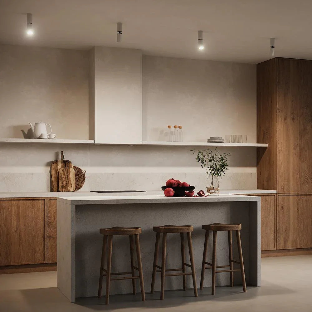 Spot FOCUS S Maytoni Technical C051CL-01W - PARIS14A.RO