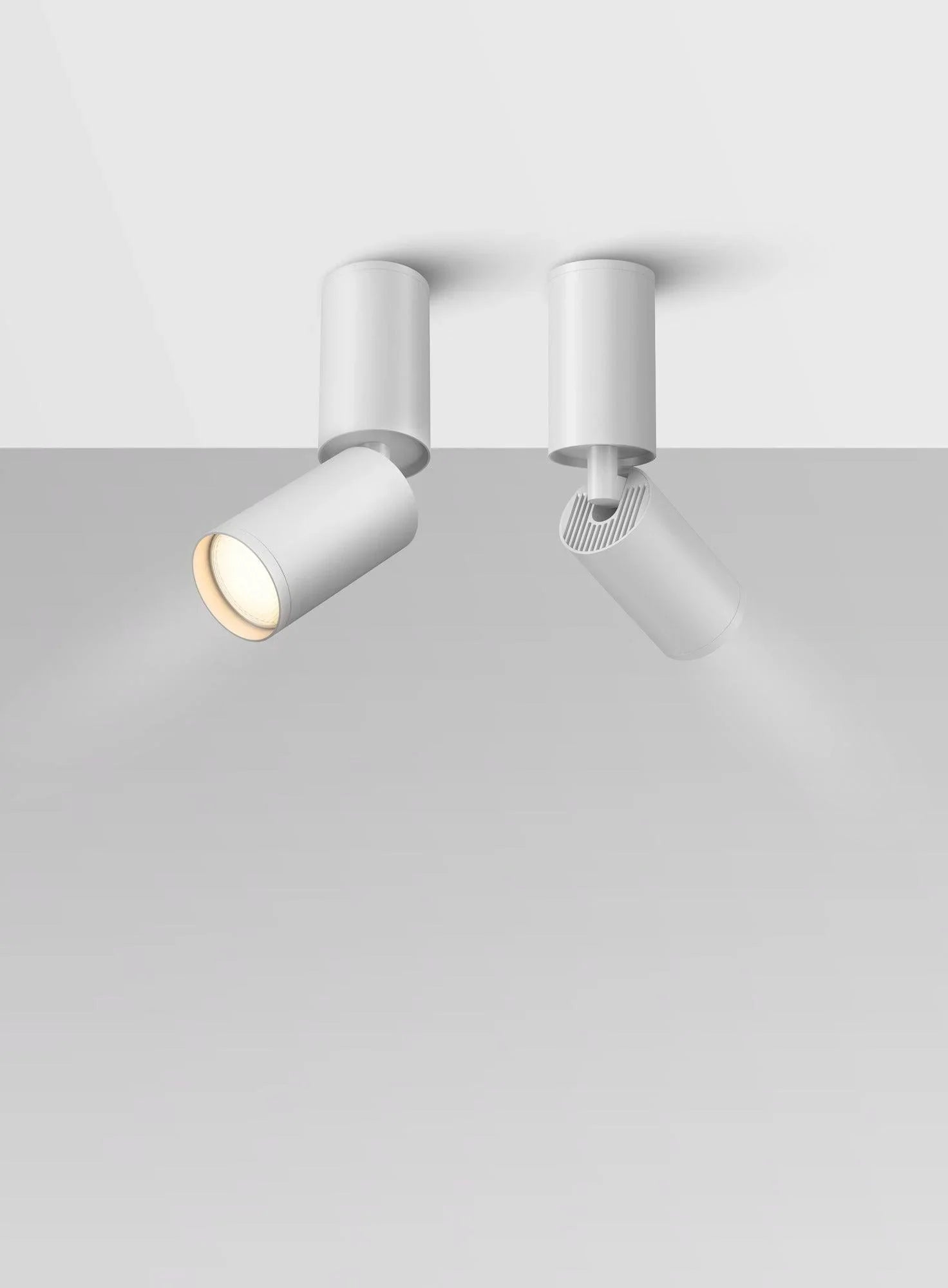 Spot FOCUS S Maytoni Technical C051CL-01W - PARIS14A.RO