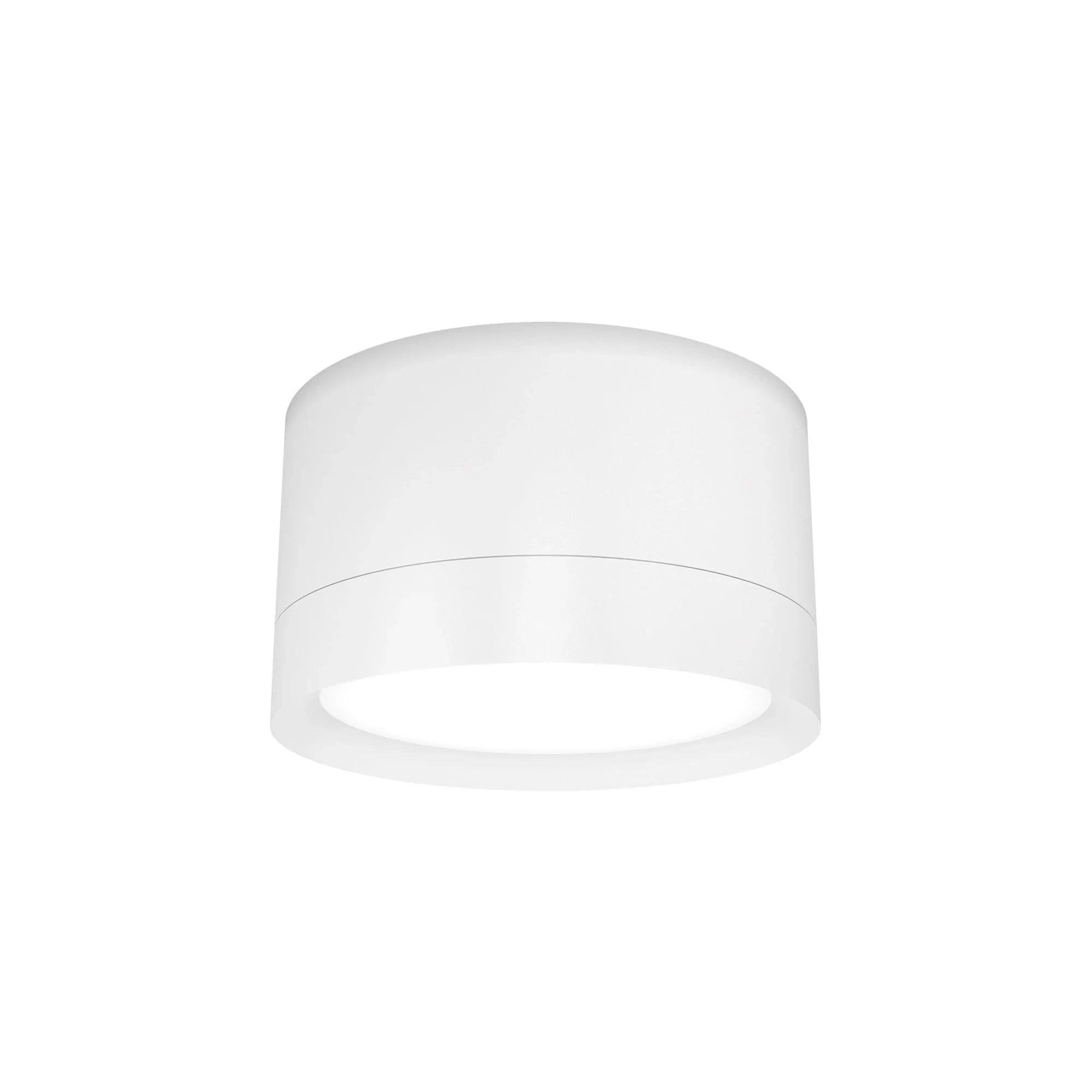 Spot Hoop Maytoni Technical C086CL-GX53-SRD-W - PARIS14A.RO