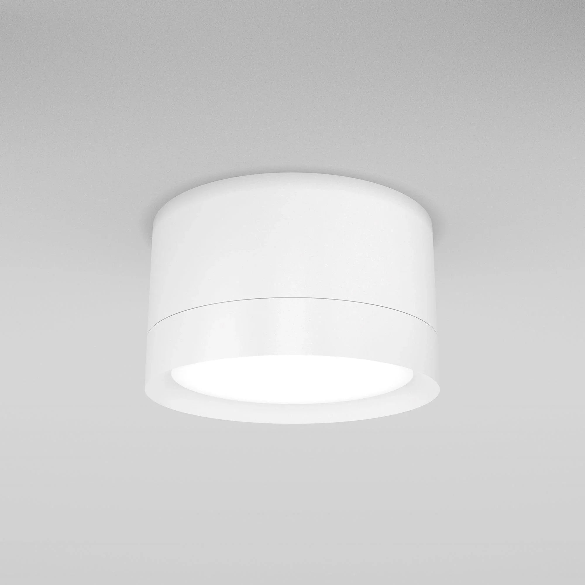 Spot Hoop Maytoni Technical C086CL-GX53-SRD-W - PARIS14A.RO