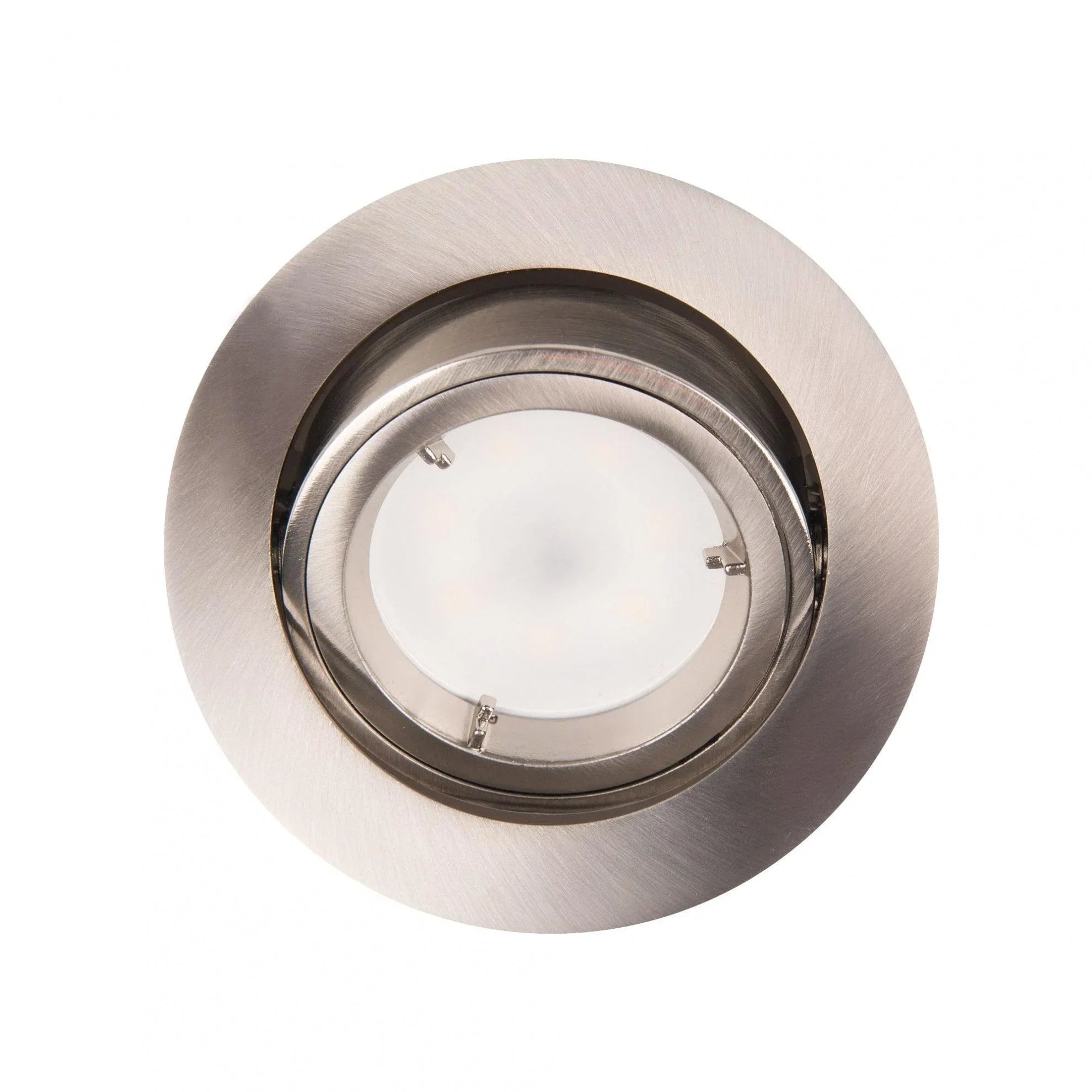 Spot incastrat FINE CIRCULAR METAL PERIAT MAXLIGHT H0037 - PARIS14A.RO