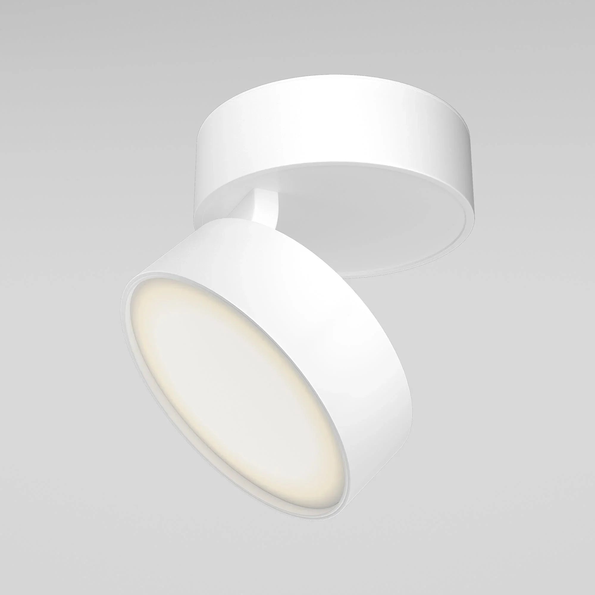 Spot Onda Maytoni Technical C024CL-L18W4K - PARIS14A.RO