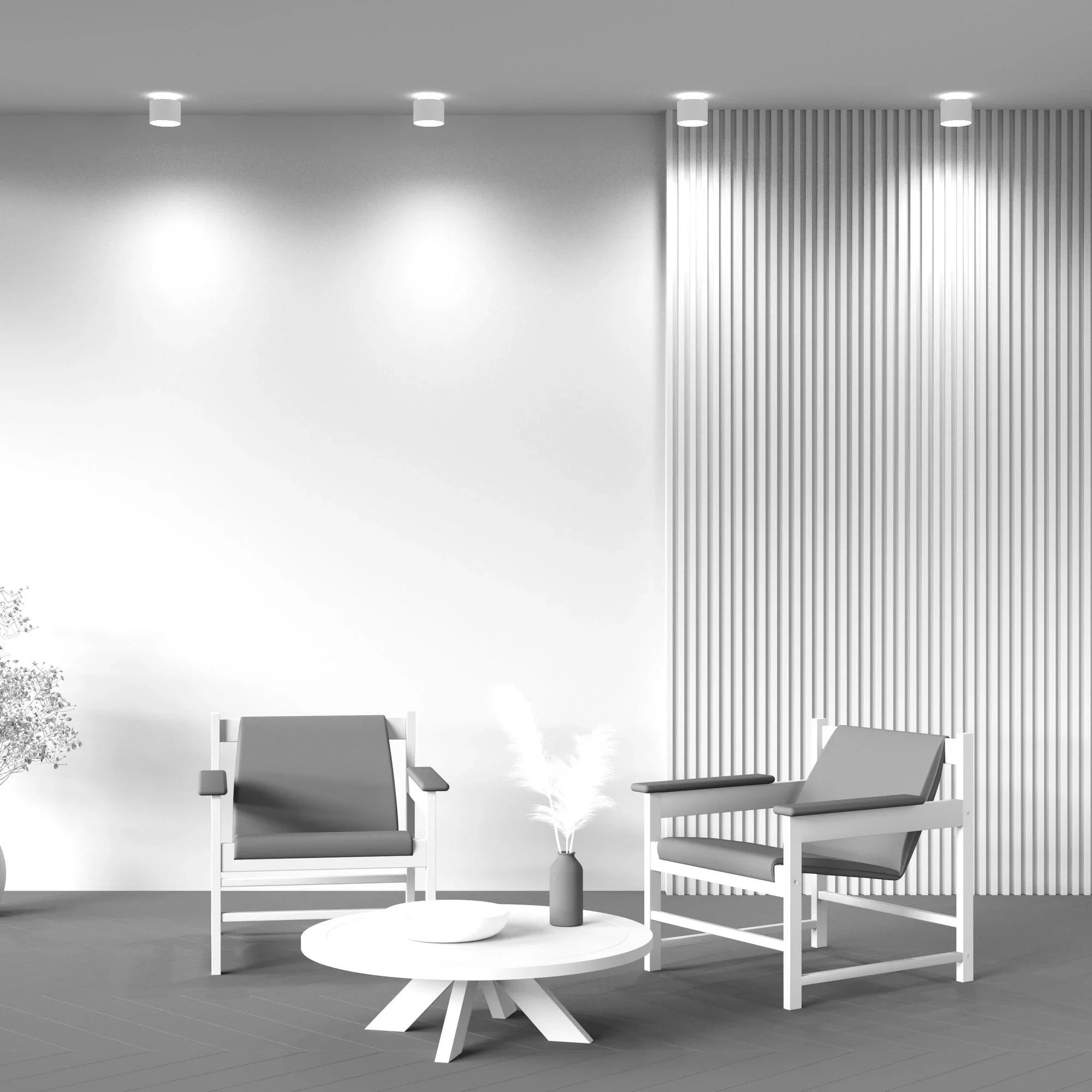 Spot Planet Maytoni Technical C009CW-L12W - PARIS14A.RO