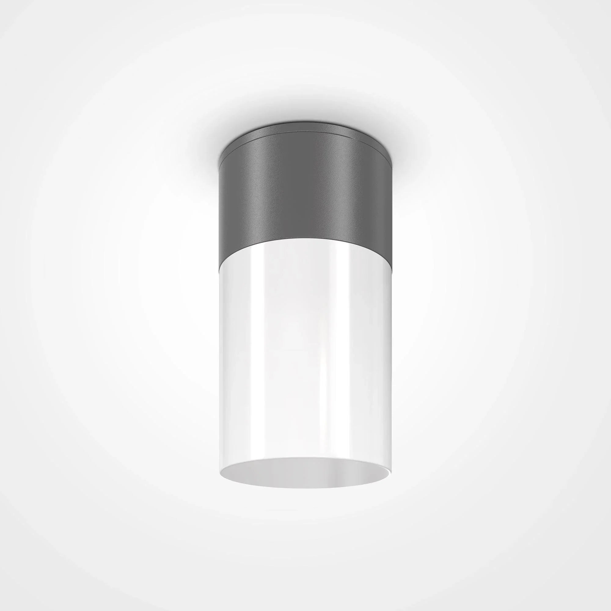 Spot Willis Maytoni Outdoor O418CL-01GR - PARIS14A.RO