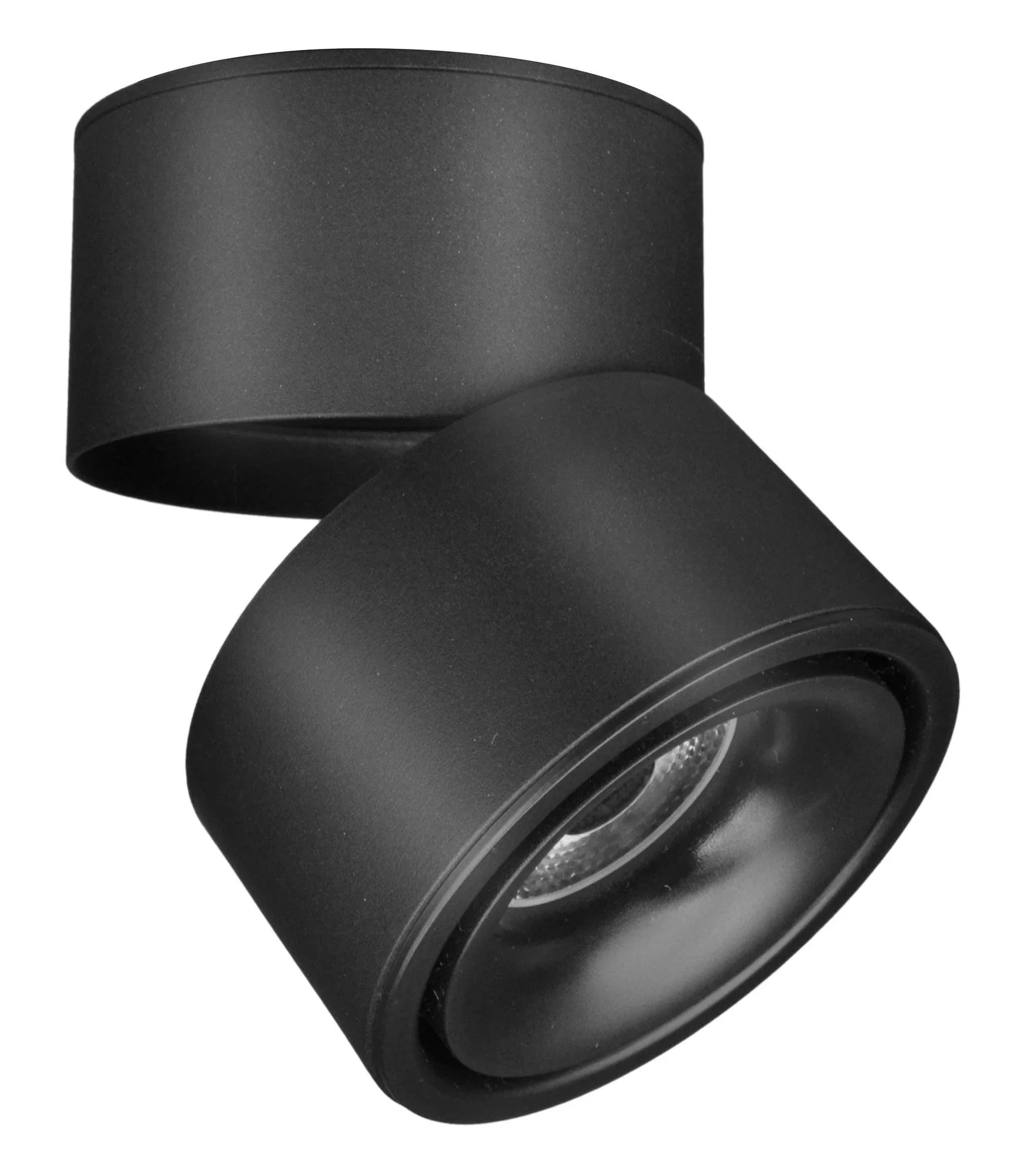 Spot Yin Maytoni Technical C084CL-15W3K-B - PARIS14A.RO