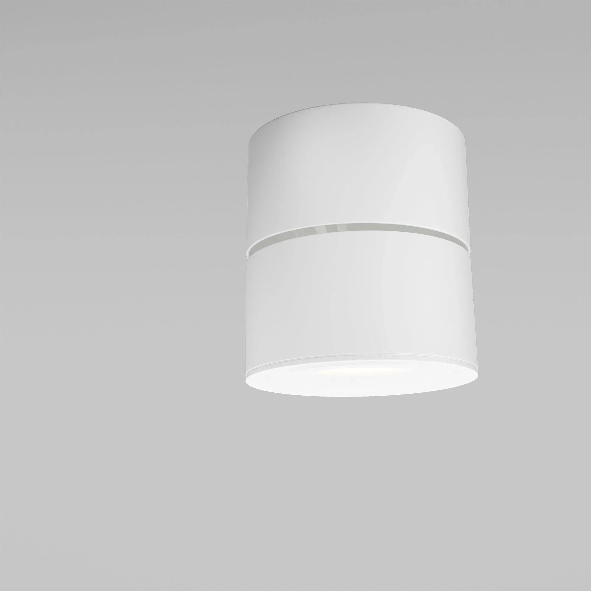 Spot Yin Maytoni Technical C084CL-15W3K-W - PARIS14A.RO