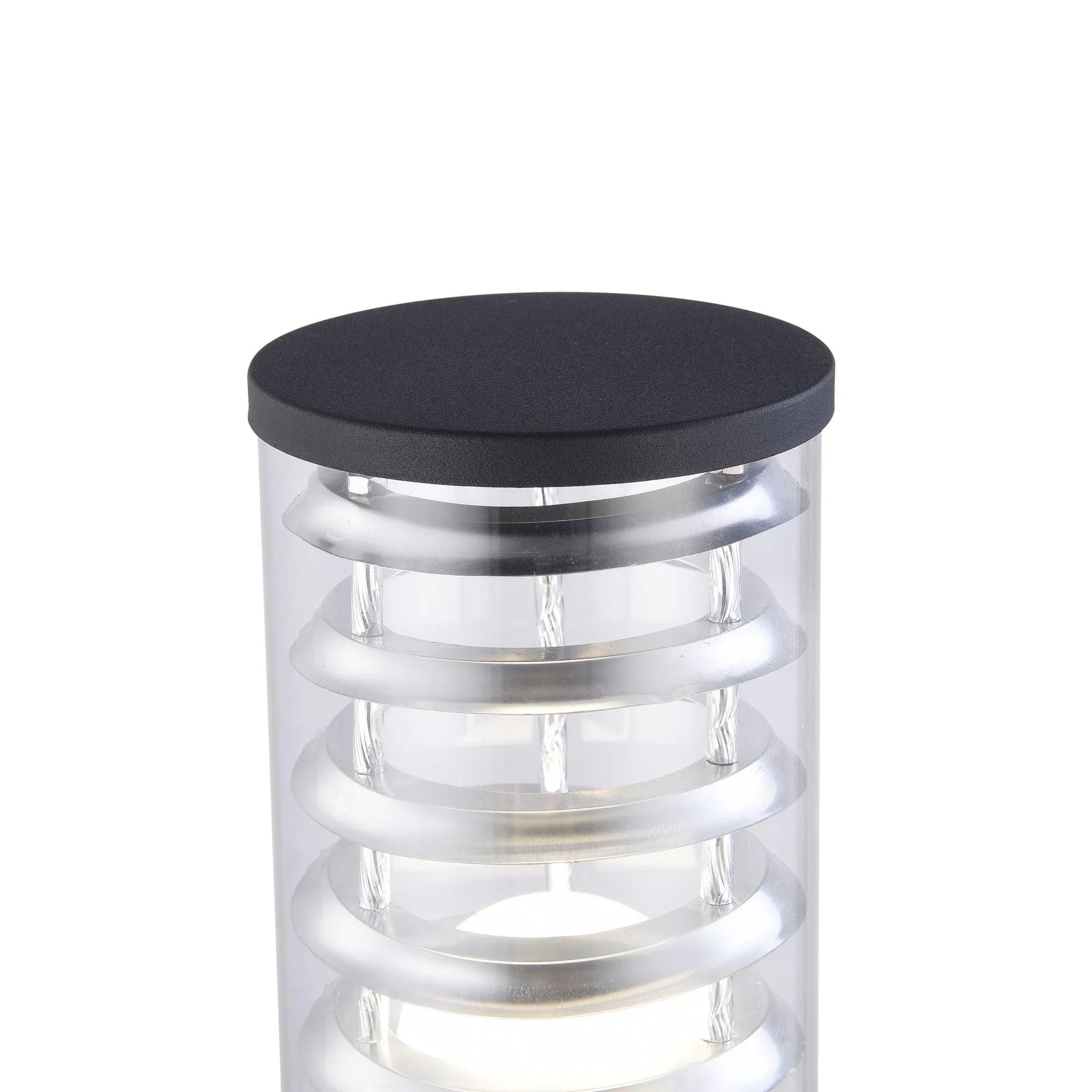 Stalp exterior Bronx Maytoni Outdoor O576FL-01B - PARIS14A.RO