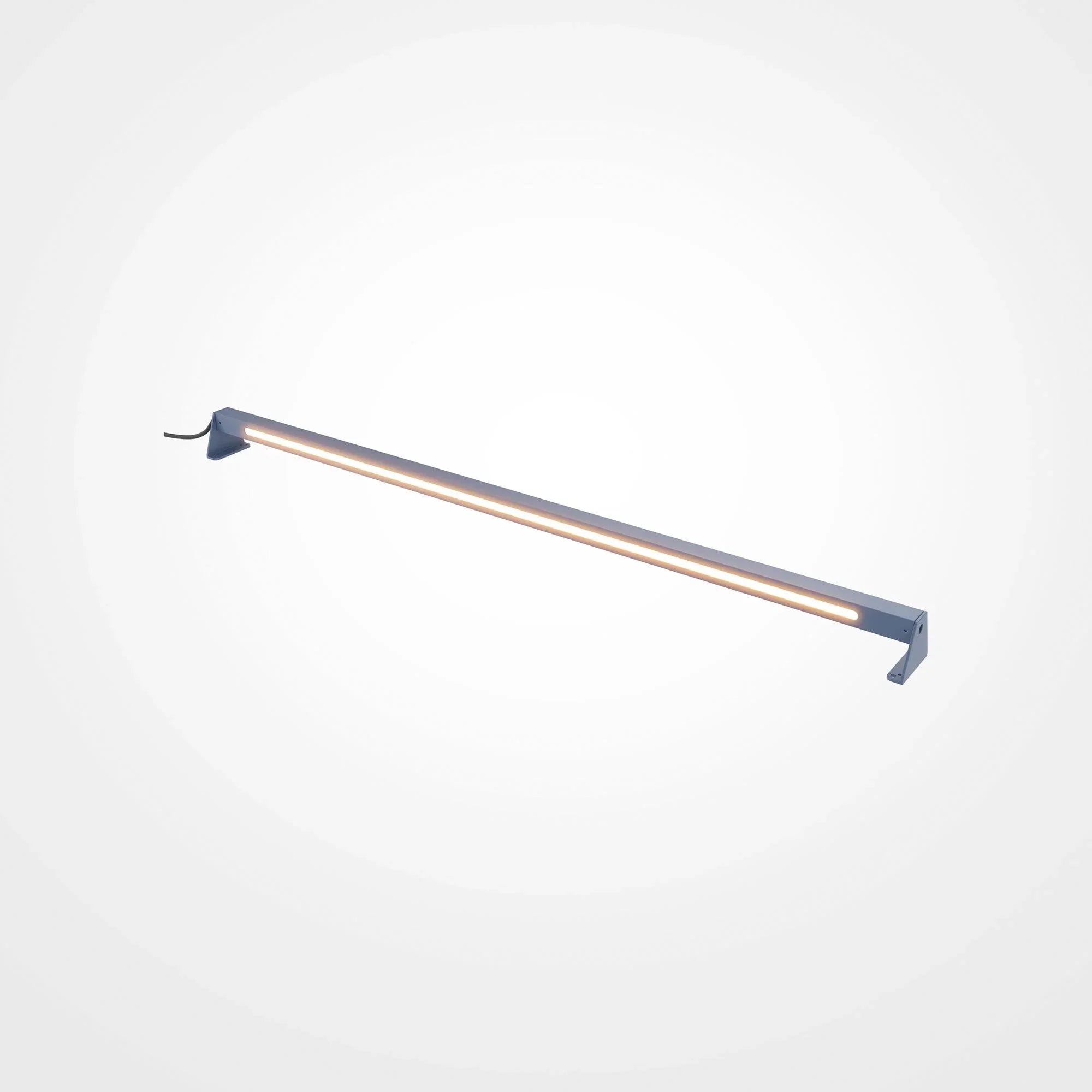 Stalp exterior Edge Maytoni Outdoor O415FL-L15GR3K - PARIS14A.RO