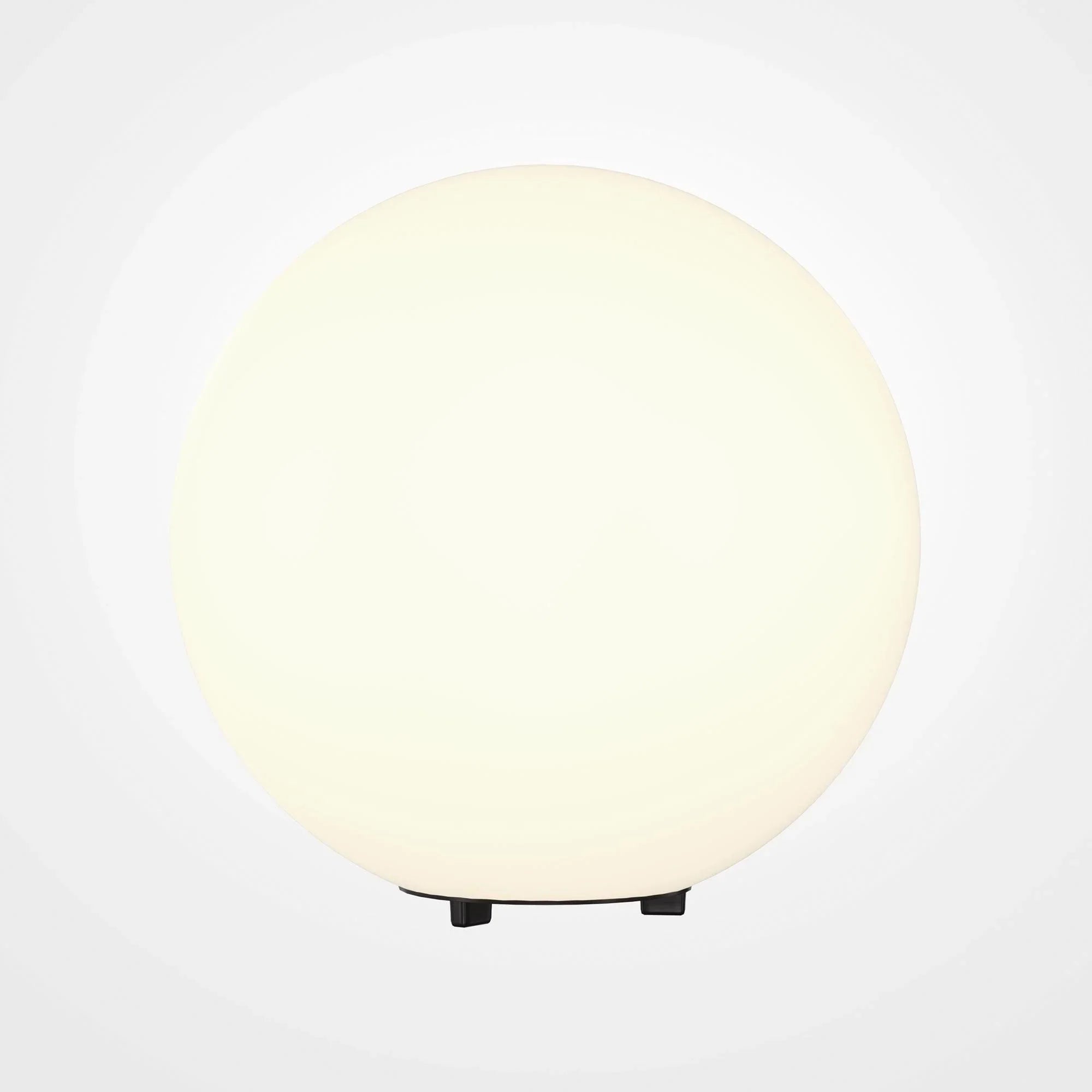 Stalp exterior Erda Maytoni Outdoor O594FL-01W - PARIS14A.RO