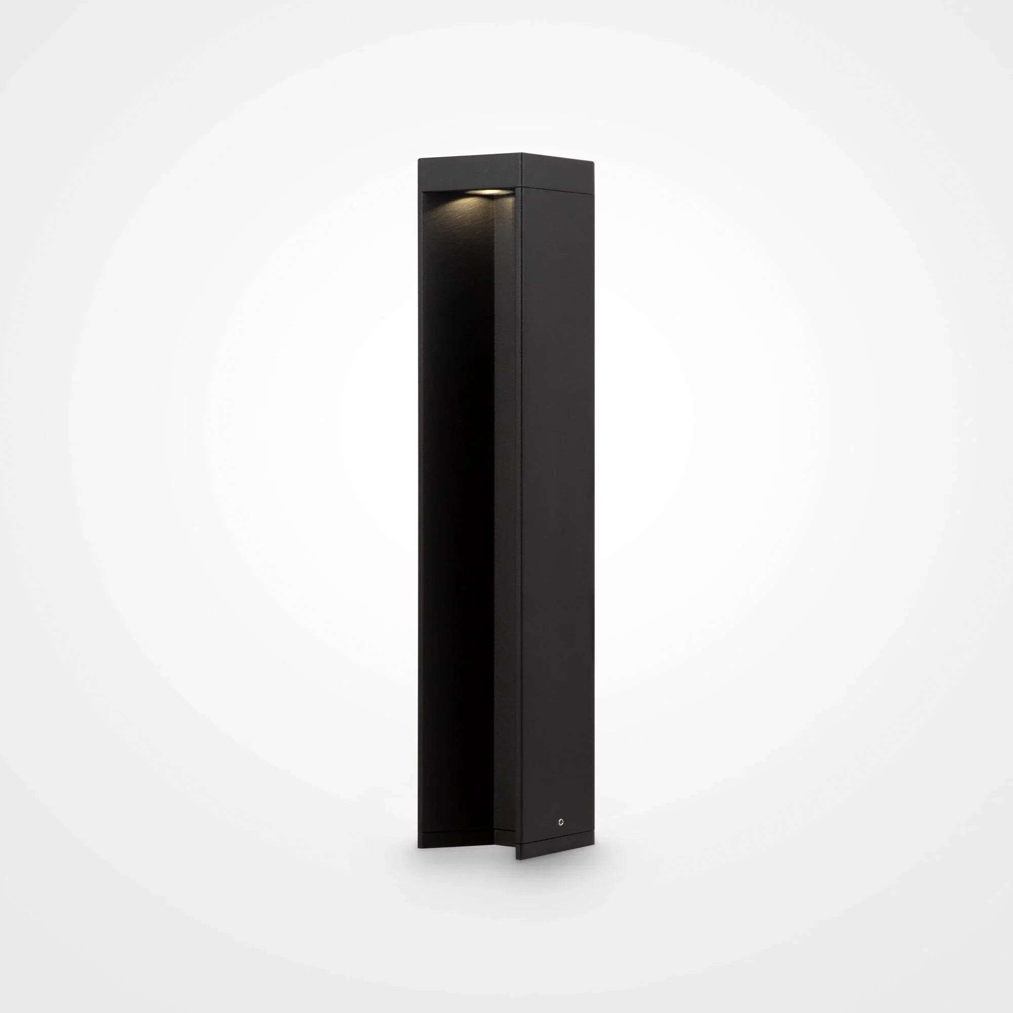 Stalp exterior Essen Maytoni Outdoor O596FL-L9B4K - PARIS14A.RO