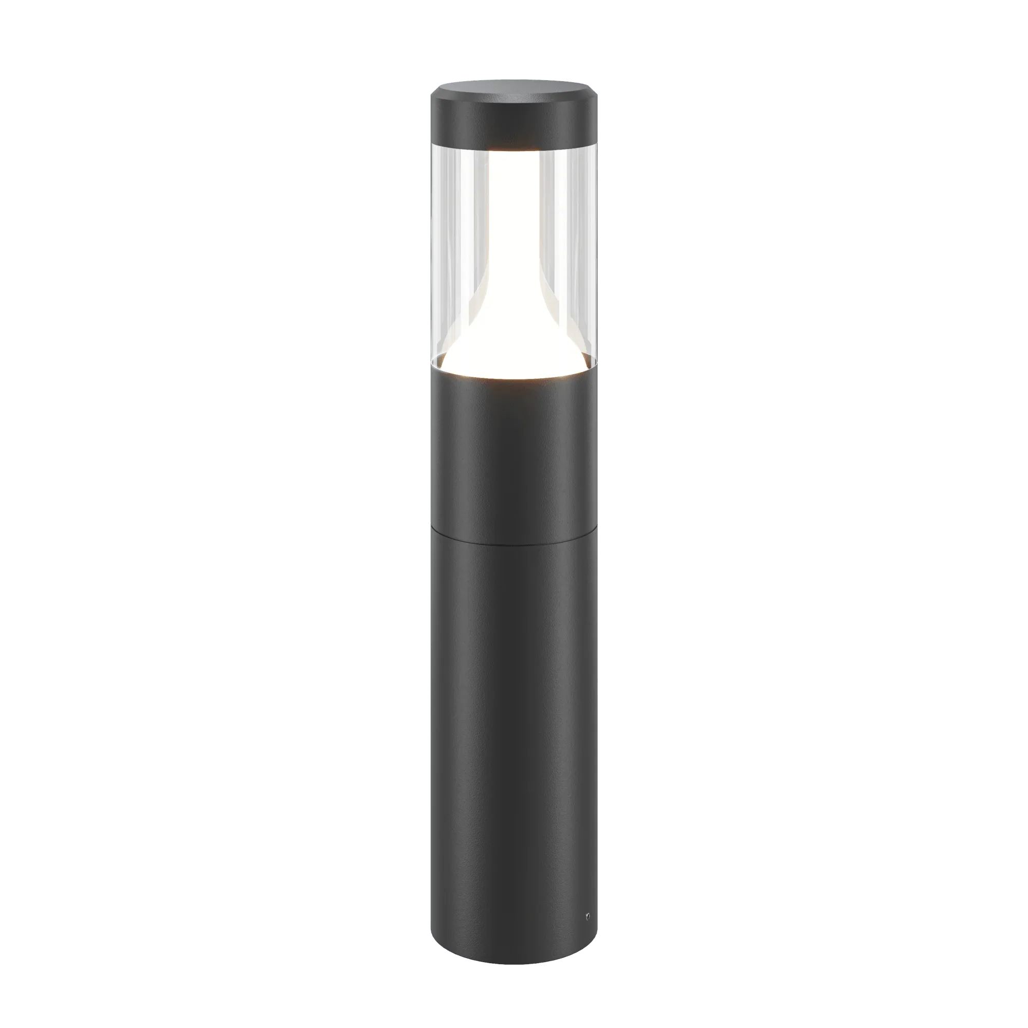 Stalp exterior Koln Maytoni Outdoor O590FL-L8B4K - PARIS14A.RO