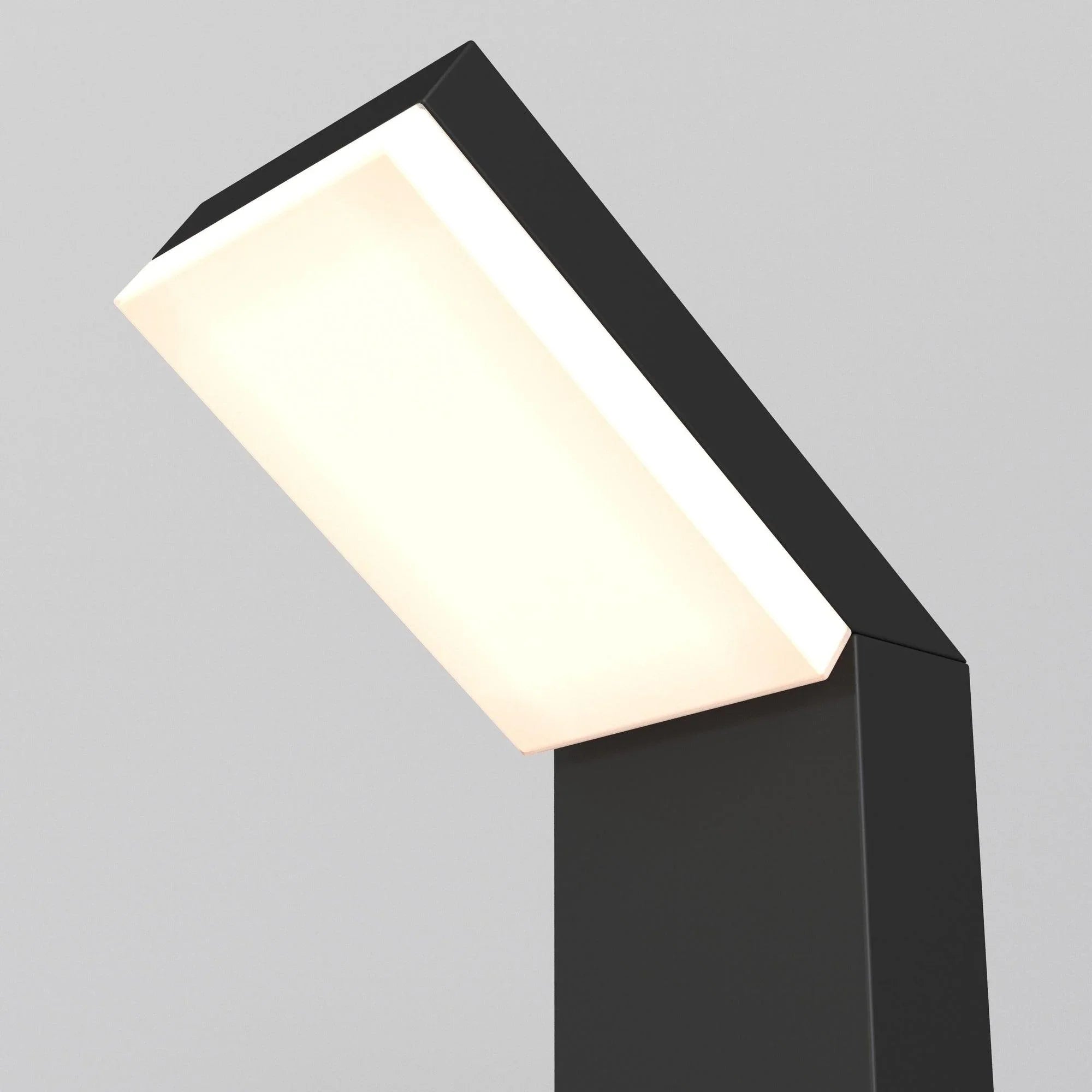 Stalp exterior Paso Maytoni Outdoor O595FL-L12B3K - PARIS14A.RO