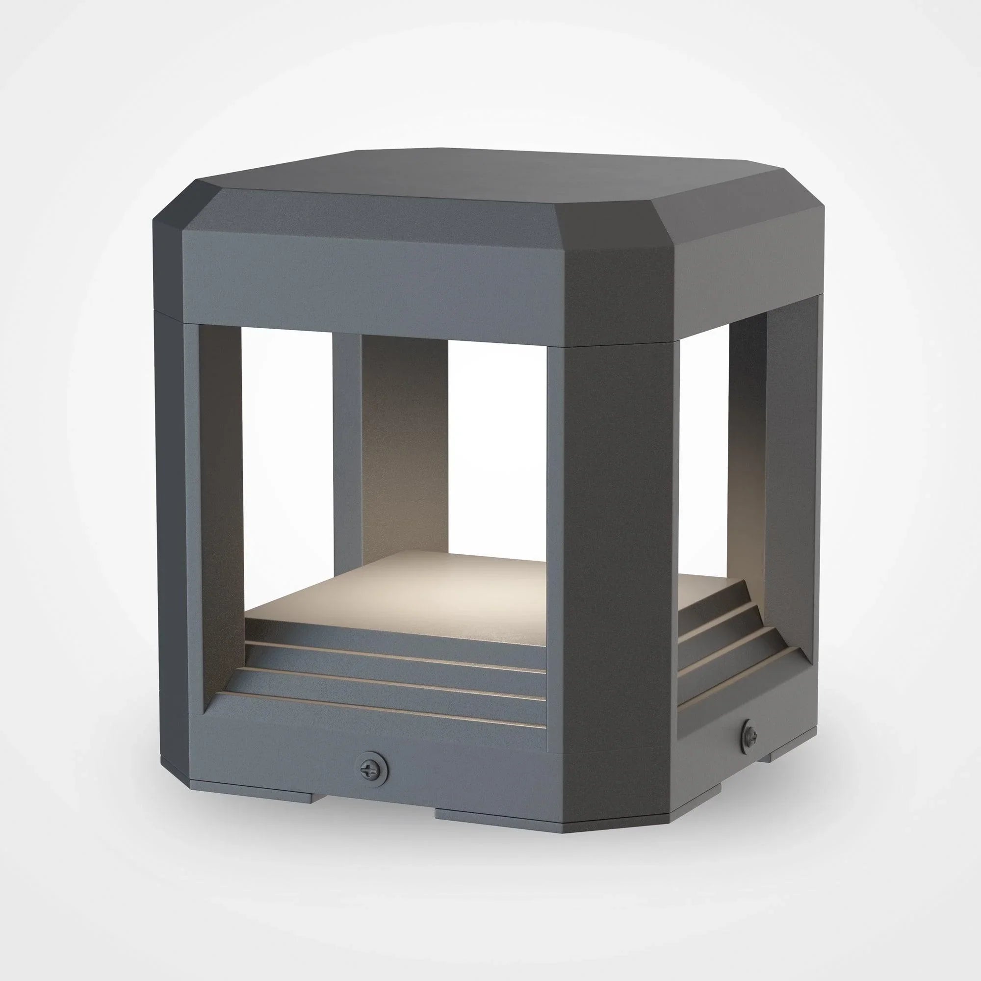 Stalp exterior Royal Mile Maytoni Outdoor O019FL-L13GR3K - PARIS14A.RO