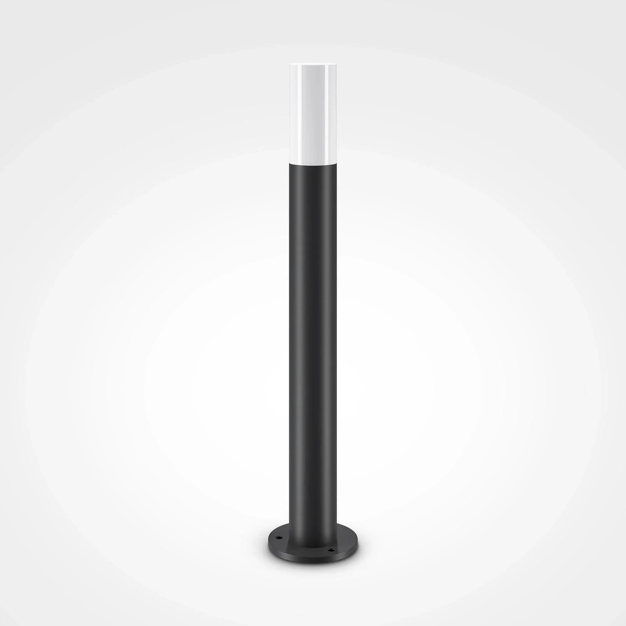 Stalp exterior Willis Maytoni Outdoor O418FL-01B1 - PARIS14A.RO