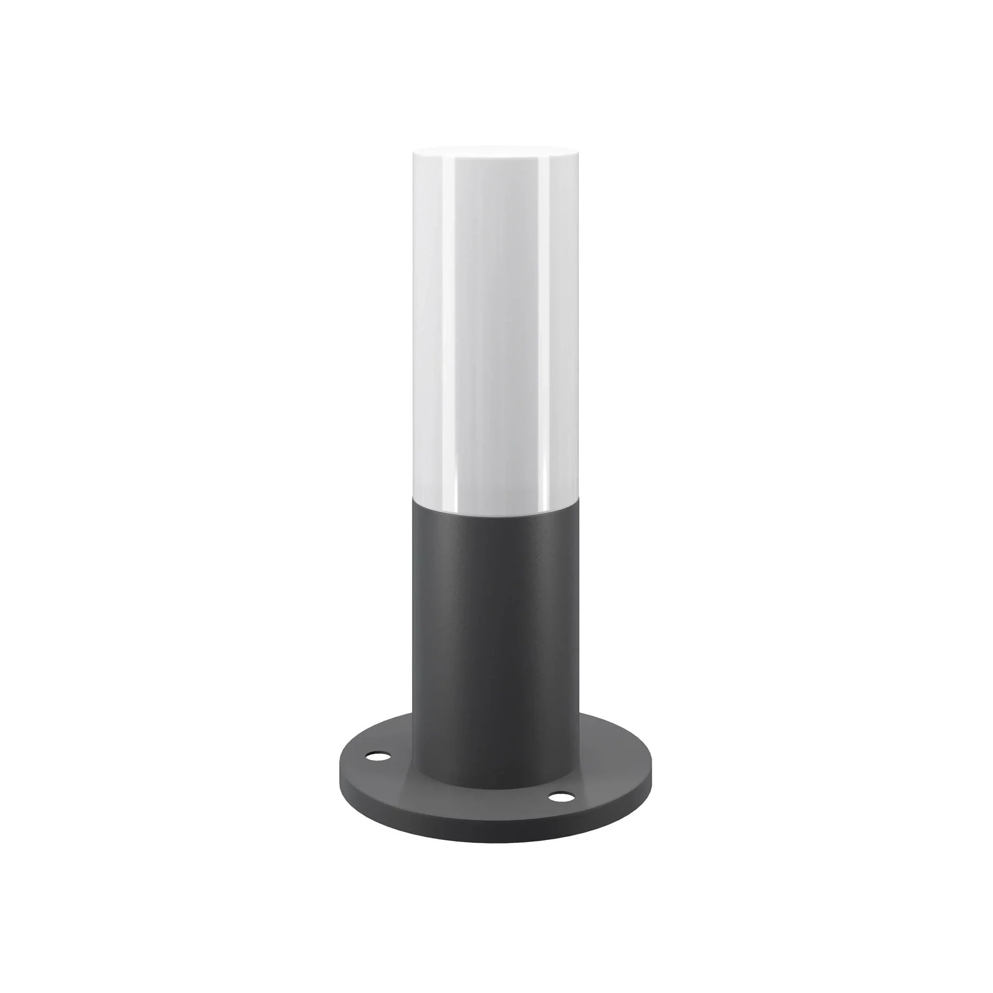 Stalp exterior Willis Maytoni Outdoor O418FL-01GR - PARIS14A.RO