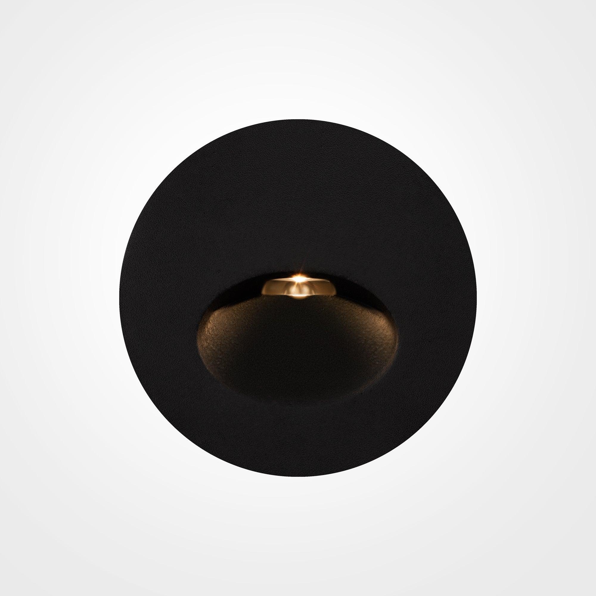 Step Light Bil Maytoni Outdoor O015SL-L3B3K - PARIS14A.RO