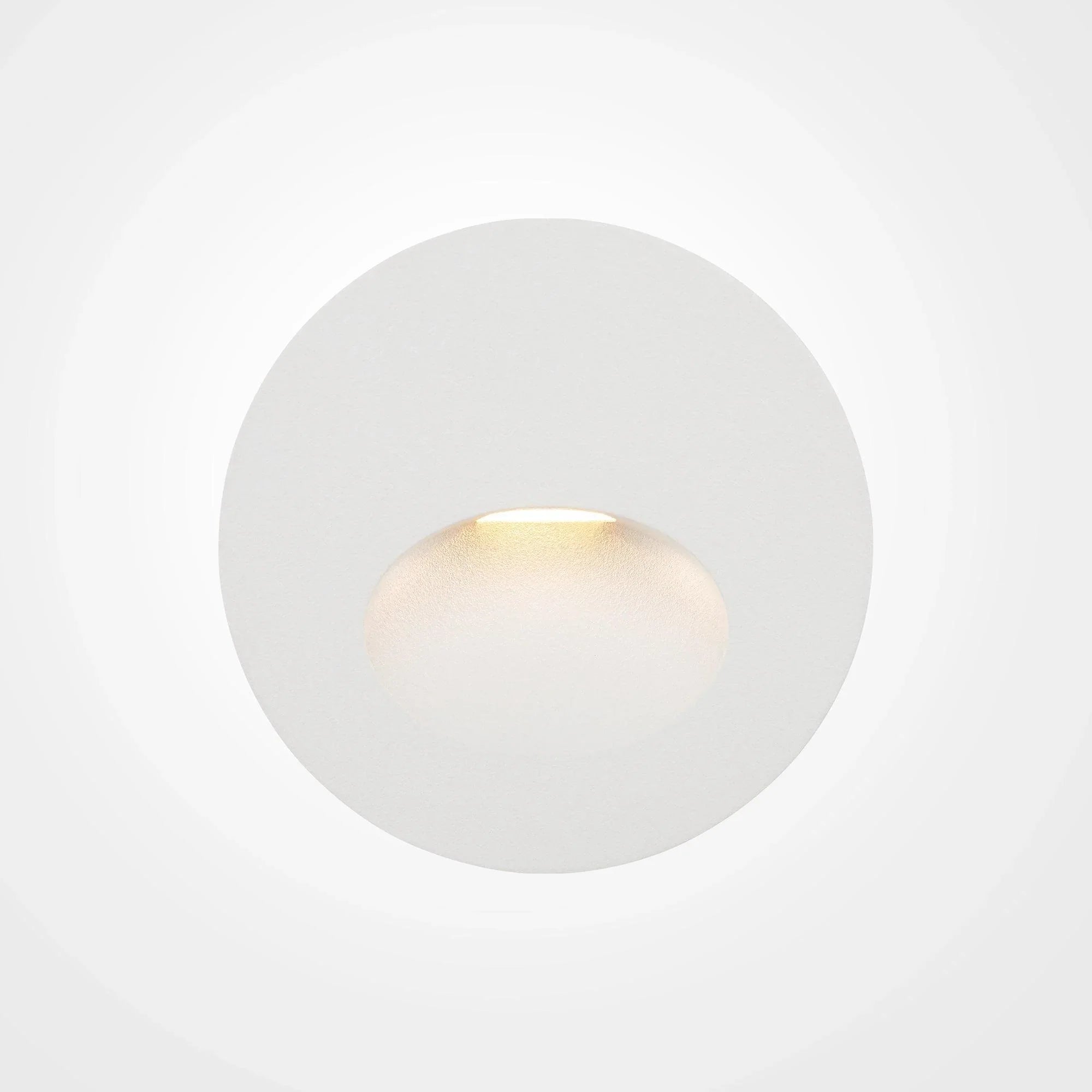 Step Light Bil Maytoni Outdoor O015SL-L3W3K - PARIS14A.RO