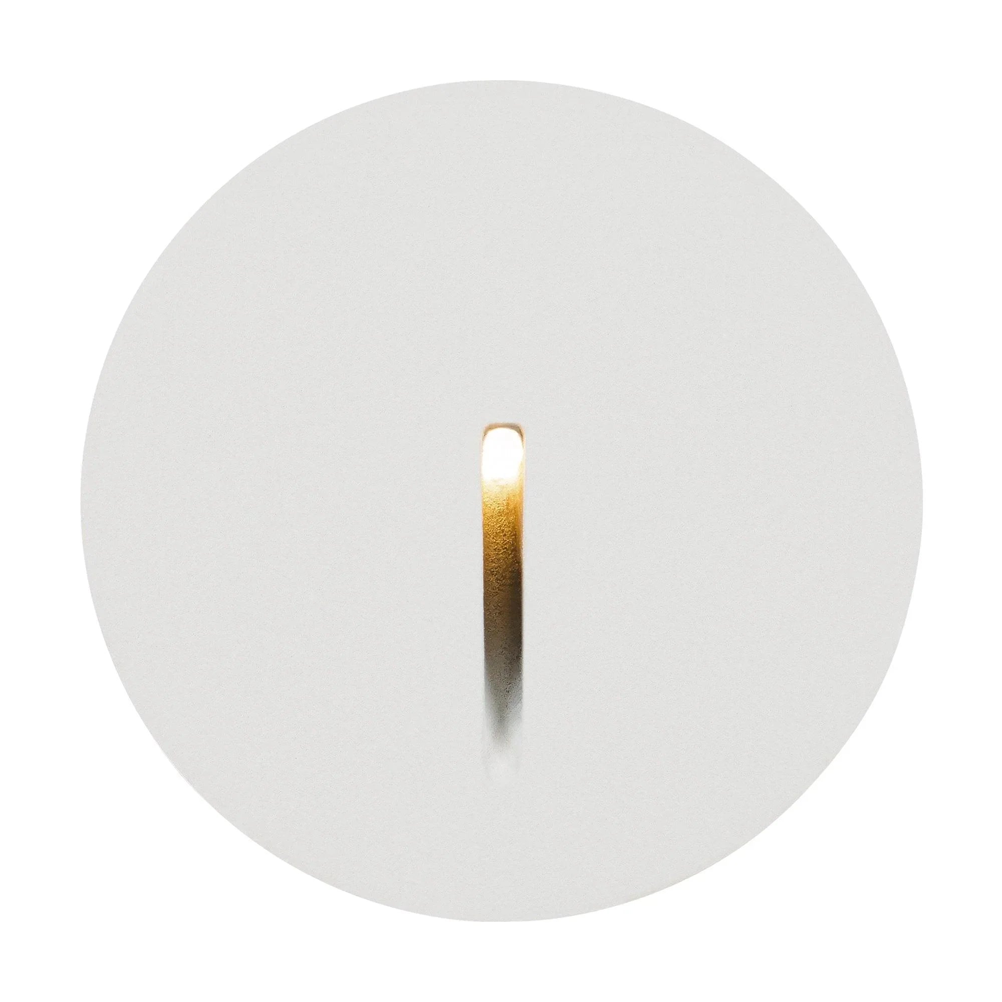 Step Light Lock Maytoni Outdoor O014SL-L3W3K - PARIS14A.RO