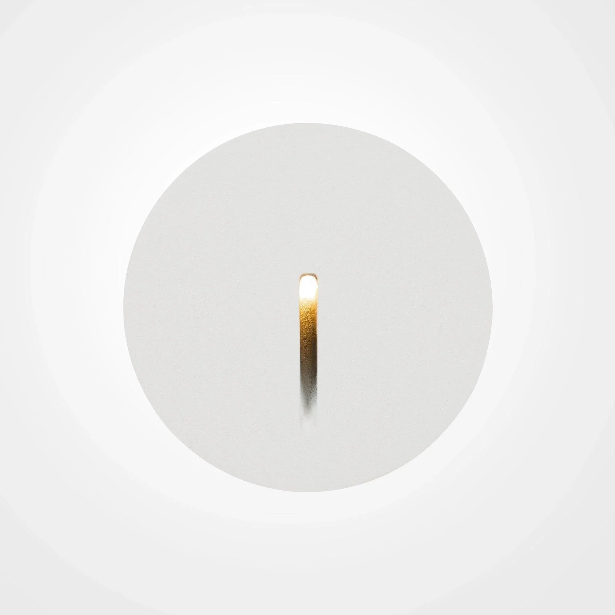 Step Light Lock Maytoni Outdoor O014SL-L3W3K - PARIS14A.RO