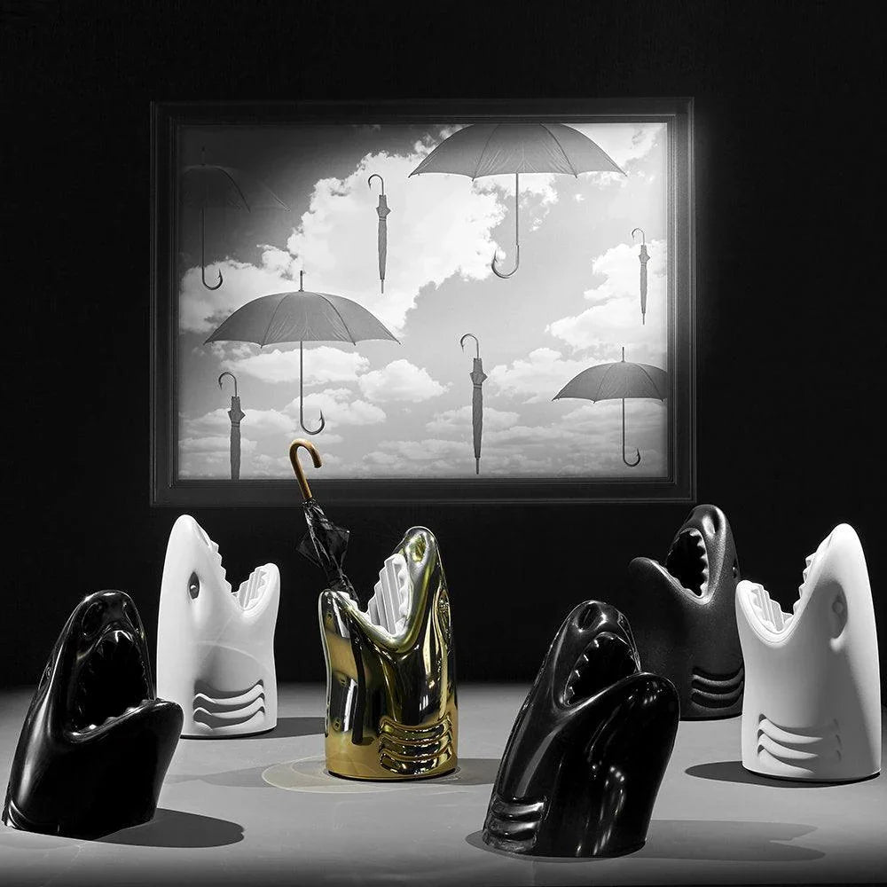 Suport de umbrela Killer Umbrella Stand - Black - PARIS14A.RO