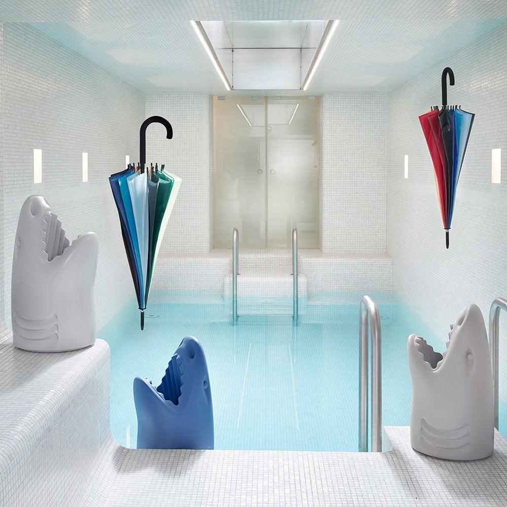 Suport de umbrela Killer Umbrella Stand - Dark Grey - PARIS14A.RO