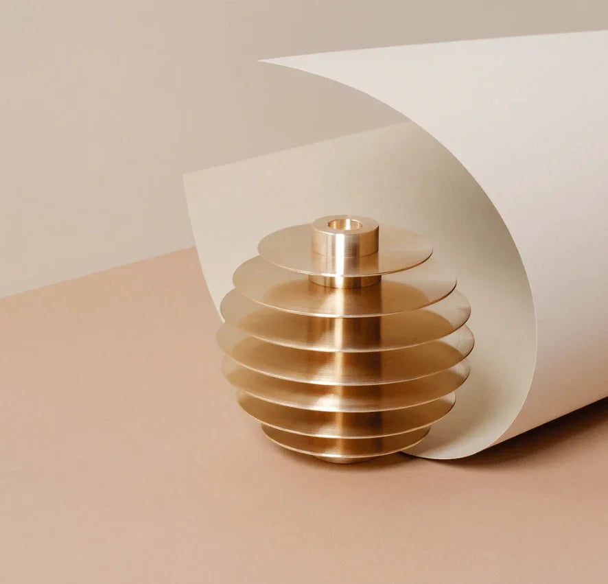 Suport lumanari ORB CS1 - Noom - PARIS14A.RO