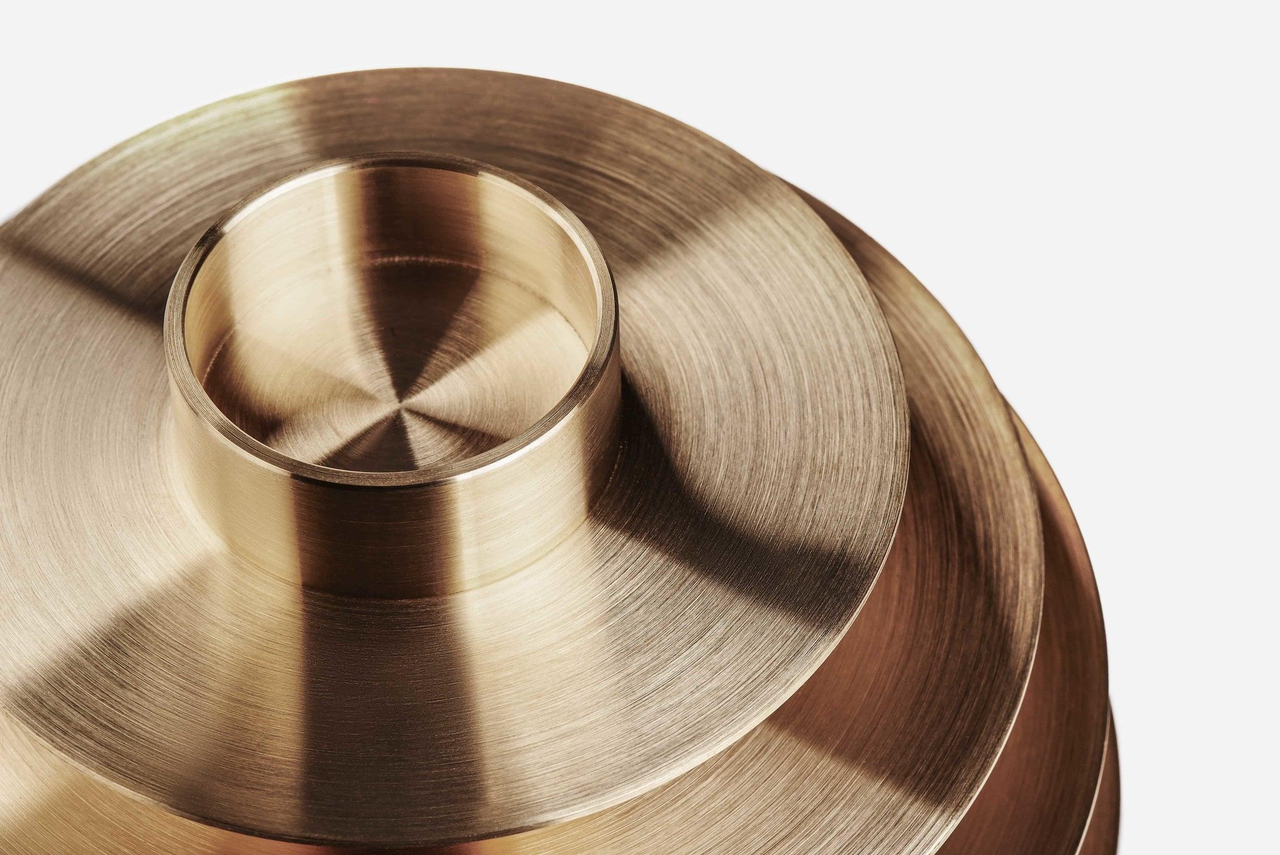 Suport lumanari ORB CS1 - Noom - PARIS14A.RO